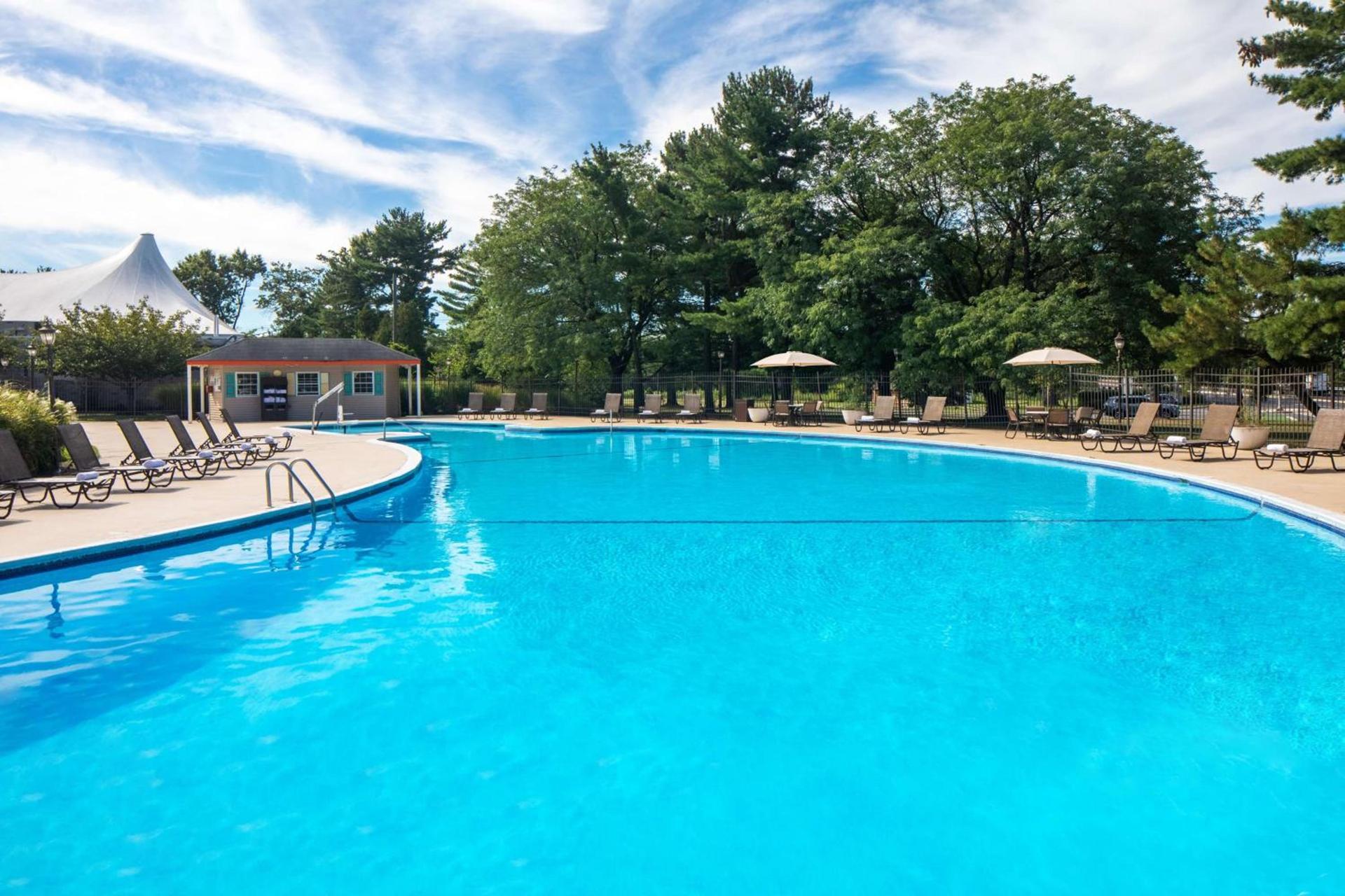 DoubleTree by Hilton Cherry Hill Philadelphia photo 8