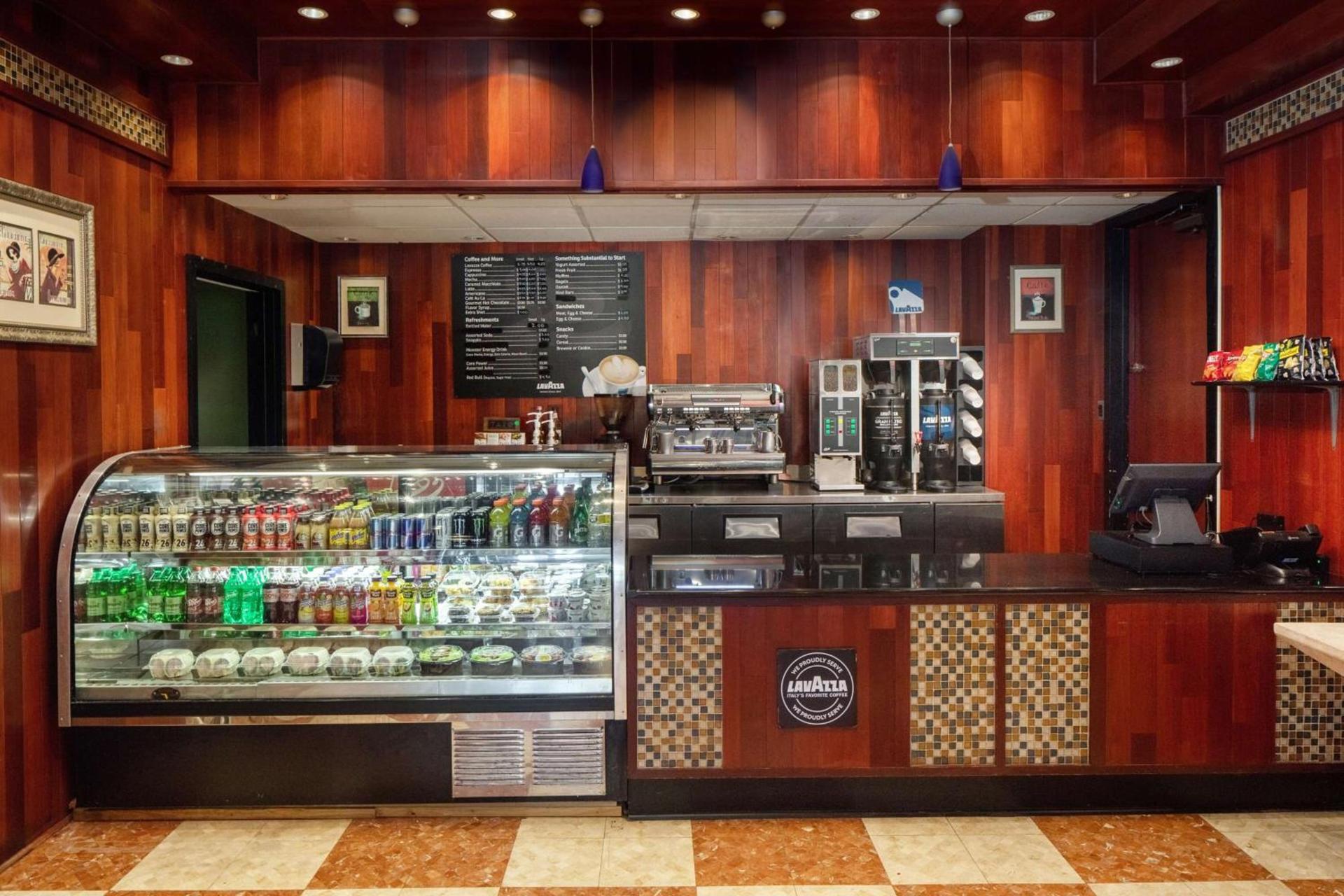 DoubleTree by Hilton Cherry Hill Philadelphia photo 9