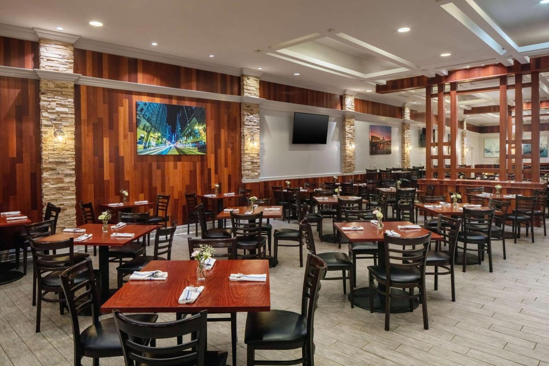 DoubleTree by Hilton Cherry Hill Philadelphia photo 10