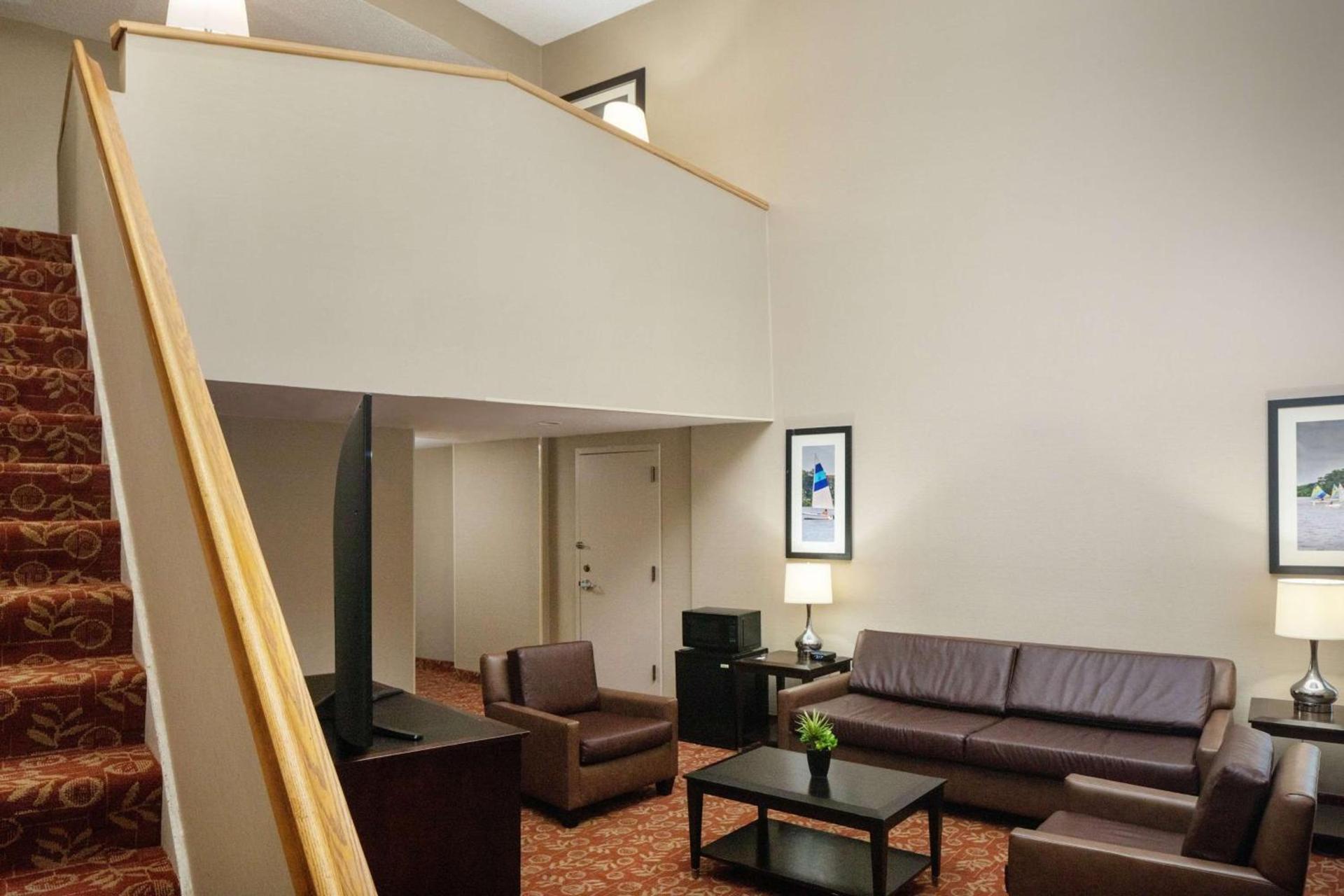 DoubleTree by Hilton Cherry Hill Philadelphia photo 15
