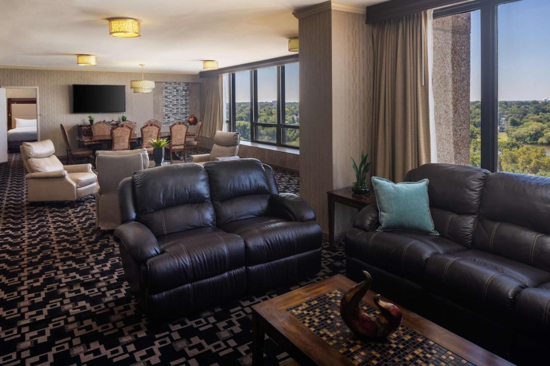 DoubleTree by Hilton Cherry Hill Philadelphia photo 18