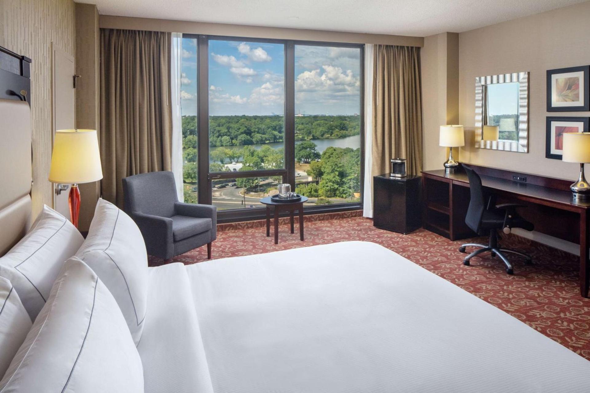 DoubleTree by Hilton Cherry Hill Philadelphia photo 19