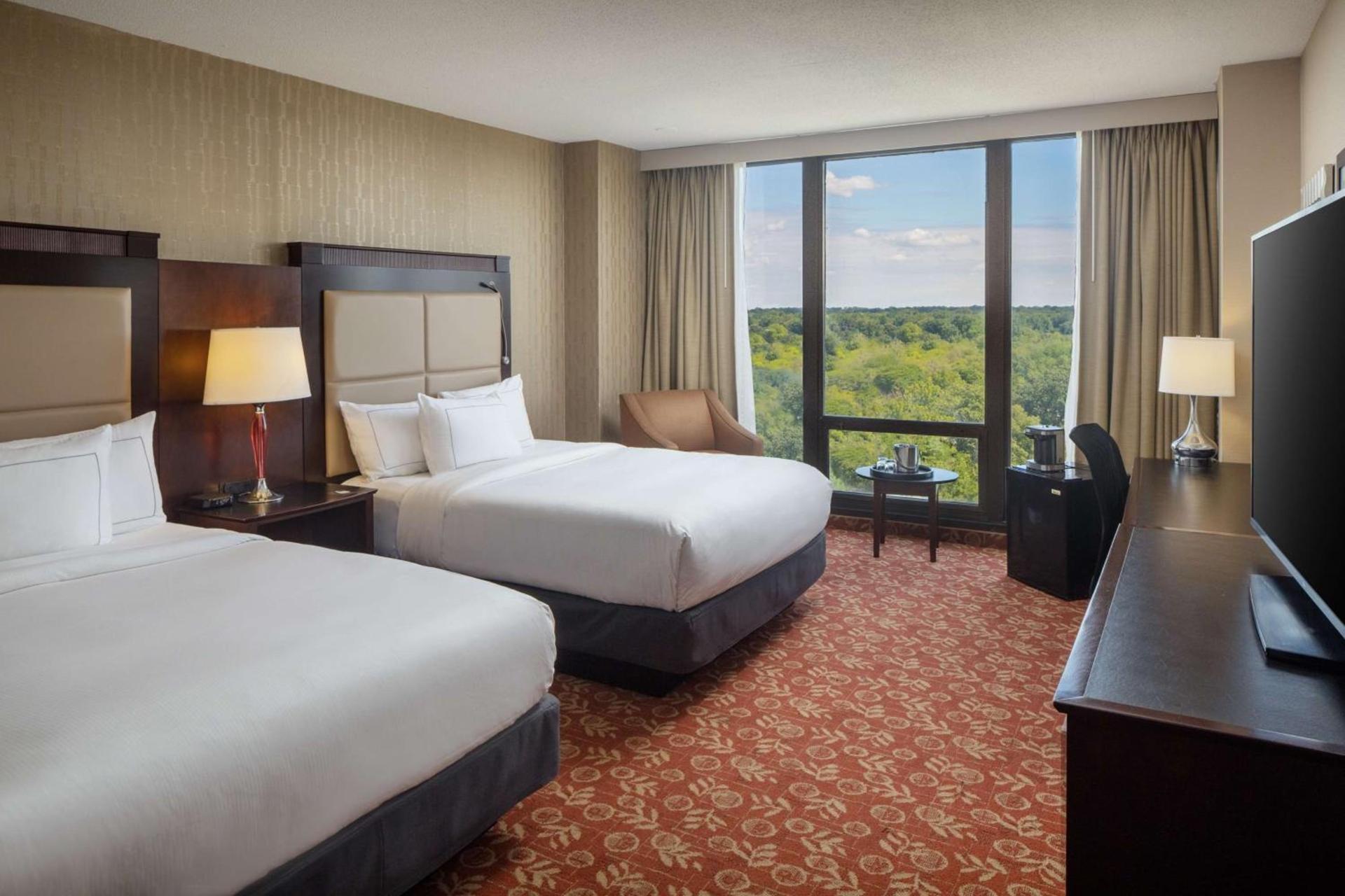 DoubleTree by Hilton Cherry Hill Philadelphia photo 20