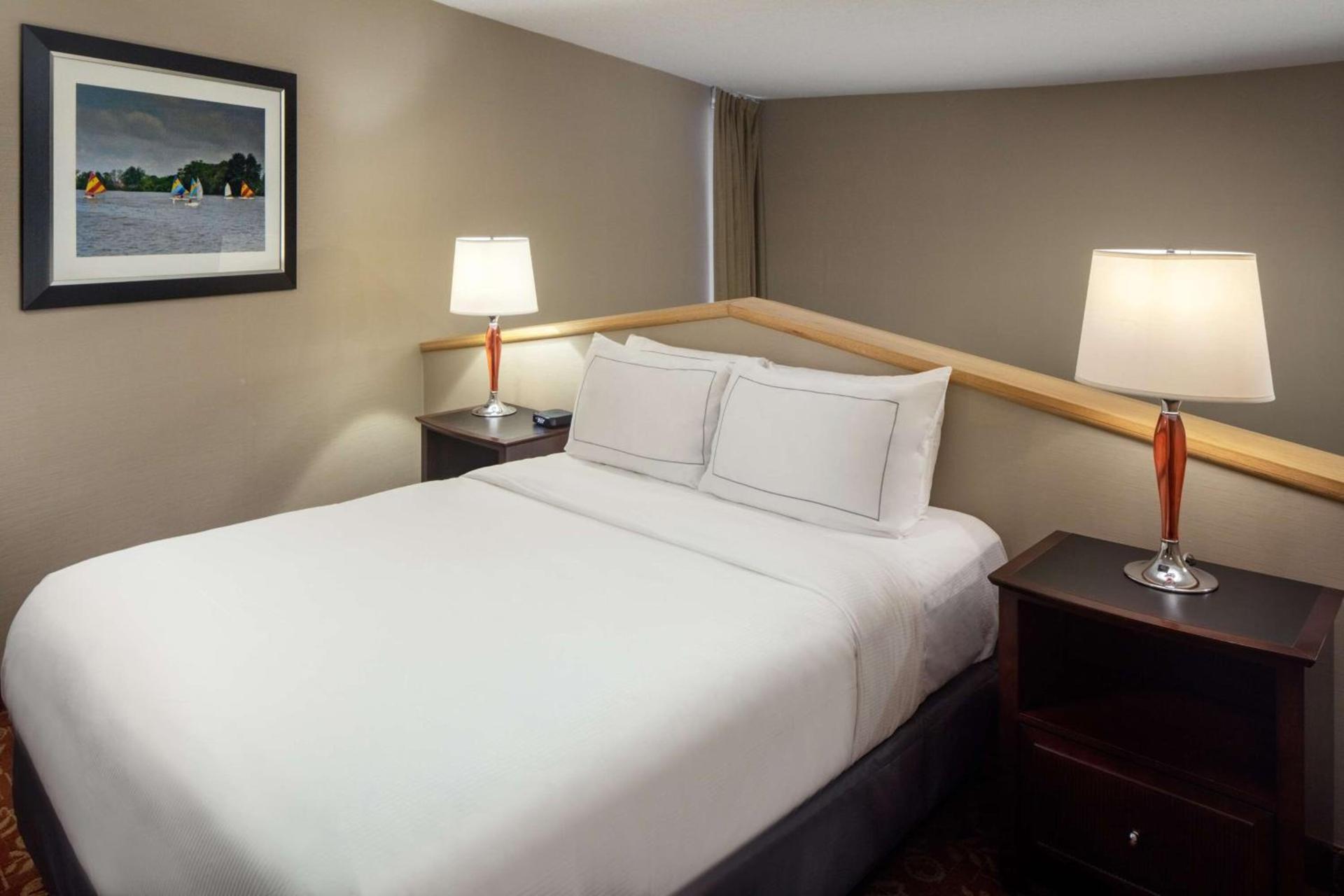 DoubleTree by Hilton Cherry Hill Philadelphia photo 22