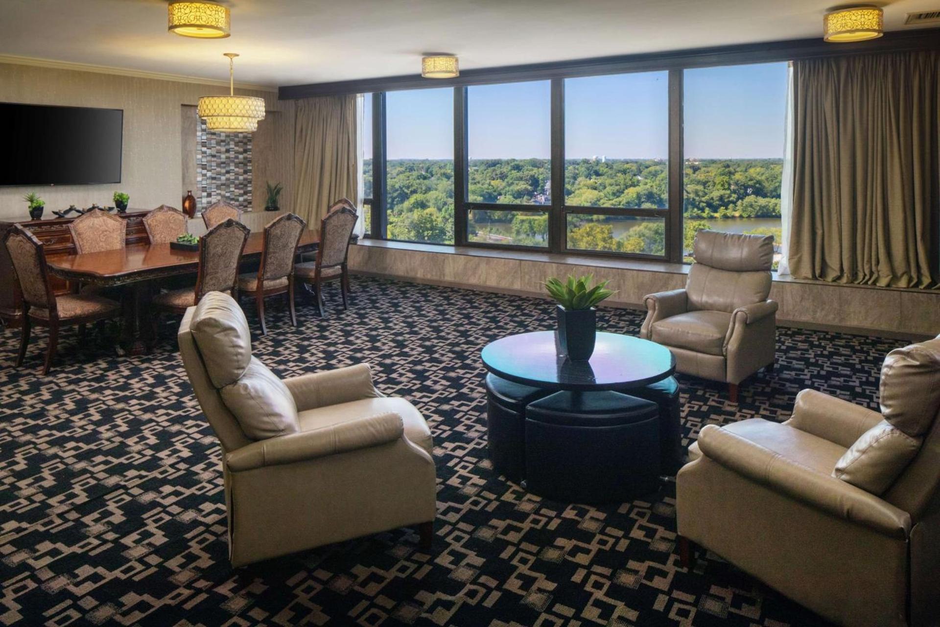DoubleTree by Hilton Cherry Hill Philadelphia photo 23
