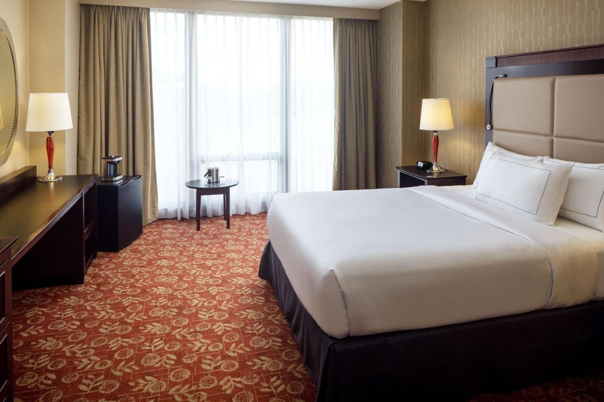 DoubleTree by Hilton Cherry Hill Philadelphia photo 26