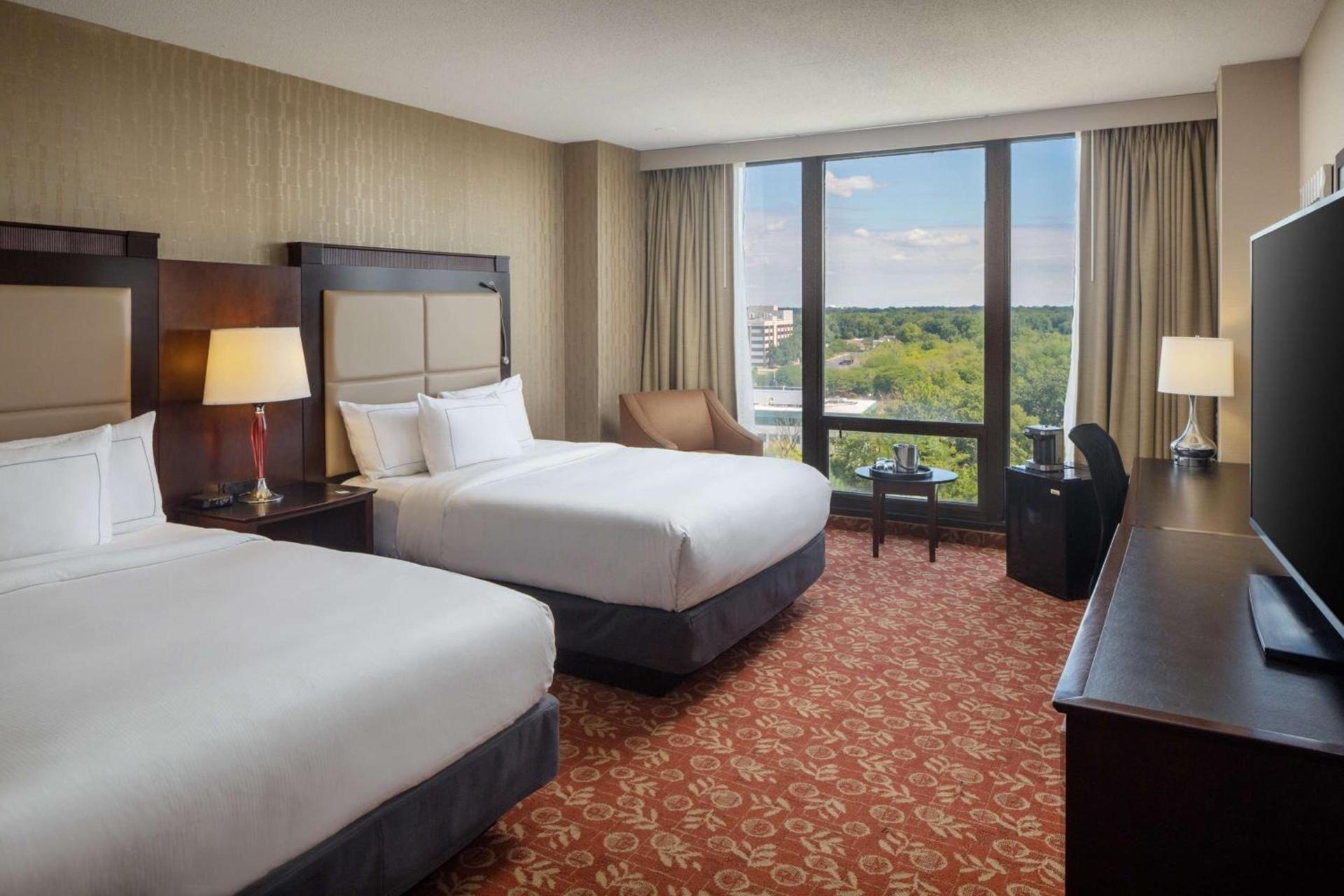 DoubleTree by Hilton Cherry Hill Philadelphia photo 28