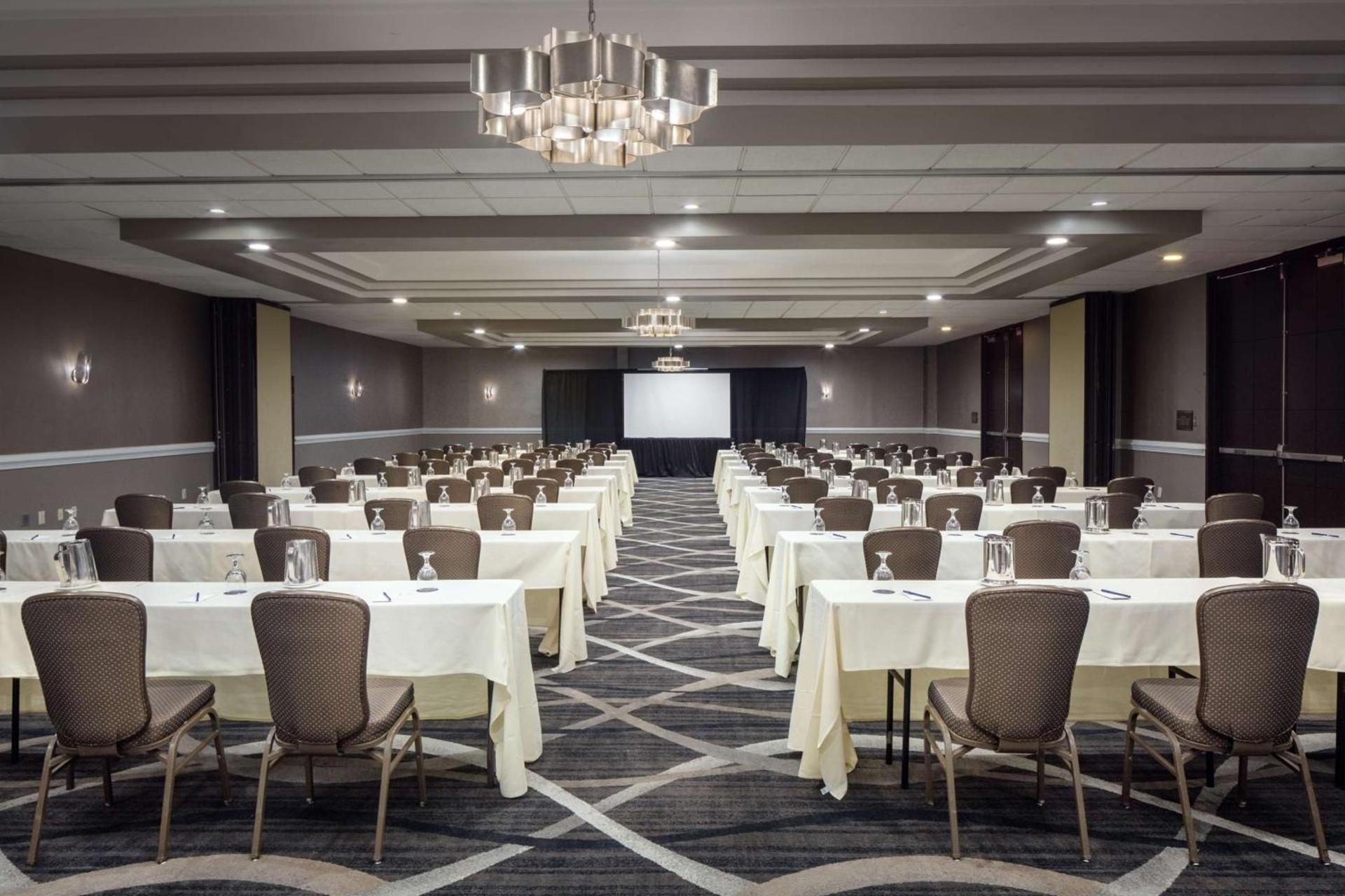 DoubleTree by Hilton Cherry Hill Philadelphia photo 30