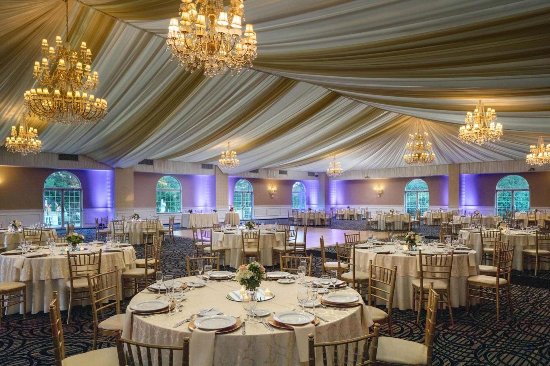 DoubleTree by Hilton Cherry Hill Philadelphia photo 31