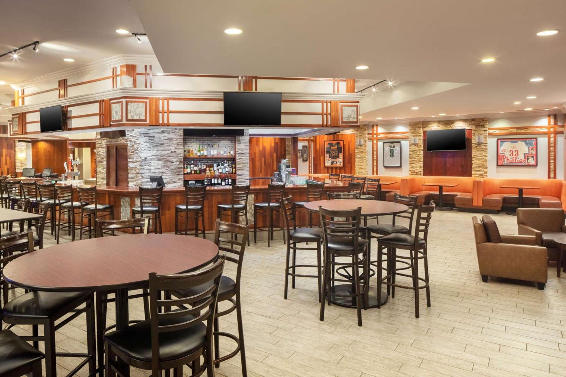 DoubleTree by Hilton Cherry Hill Philadelphia photo 33