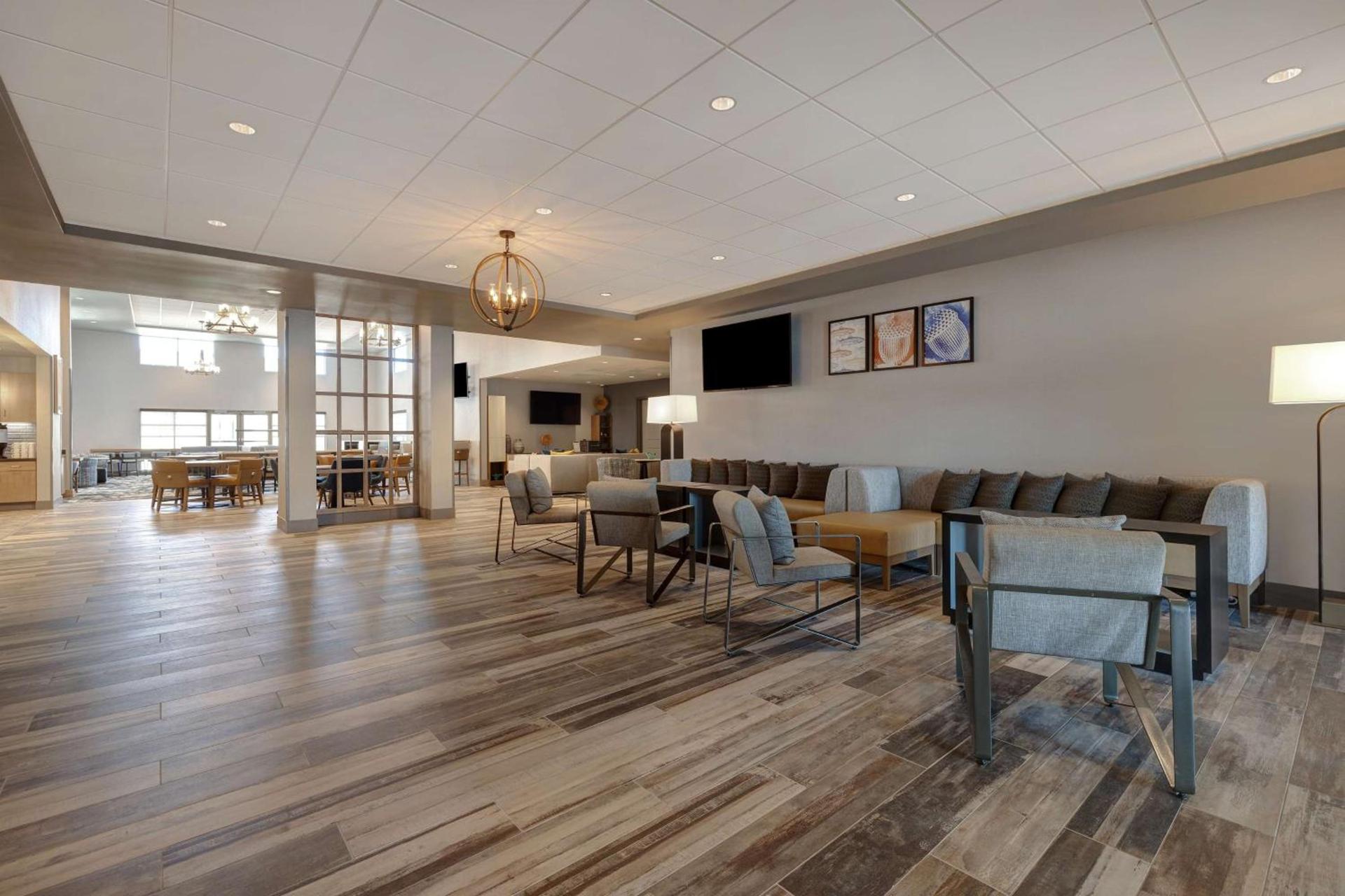 Homewood Suites By Hilton Oak Creek Milwaukee photo 11