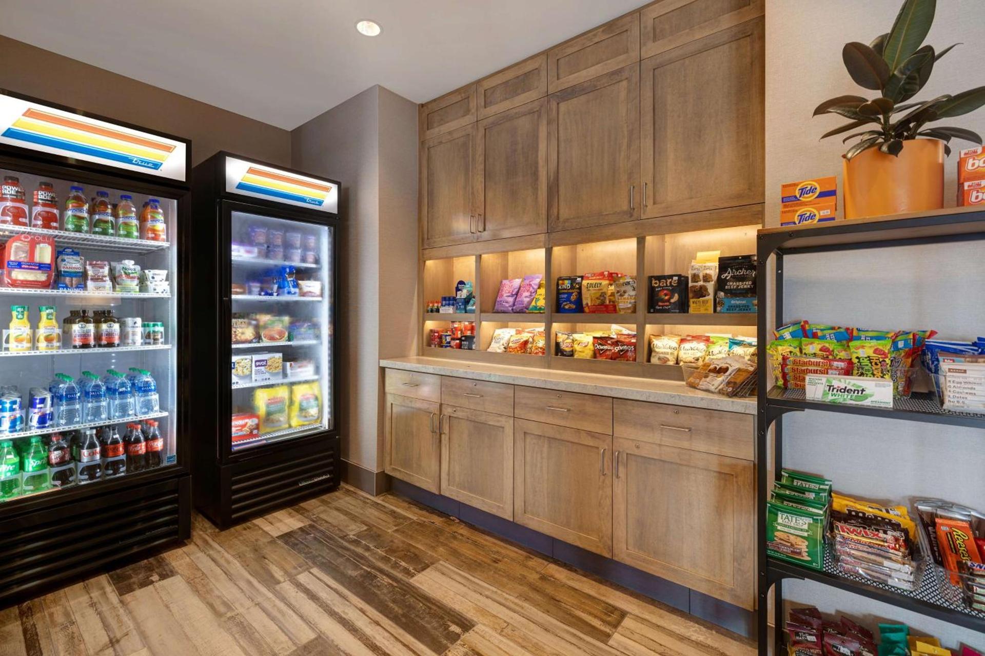 Homewood Suites By Hilton Oak Creek Milwaukee photo 15