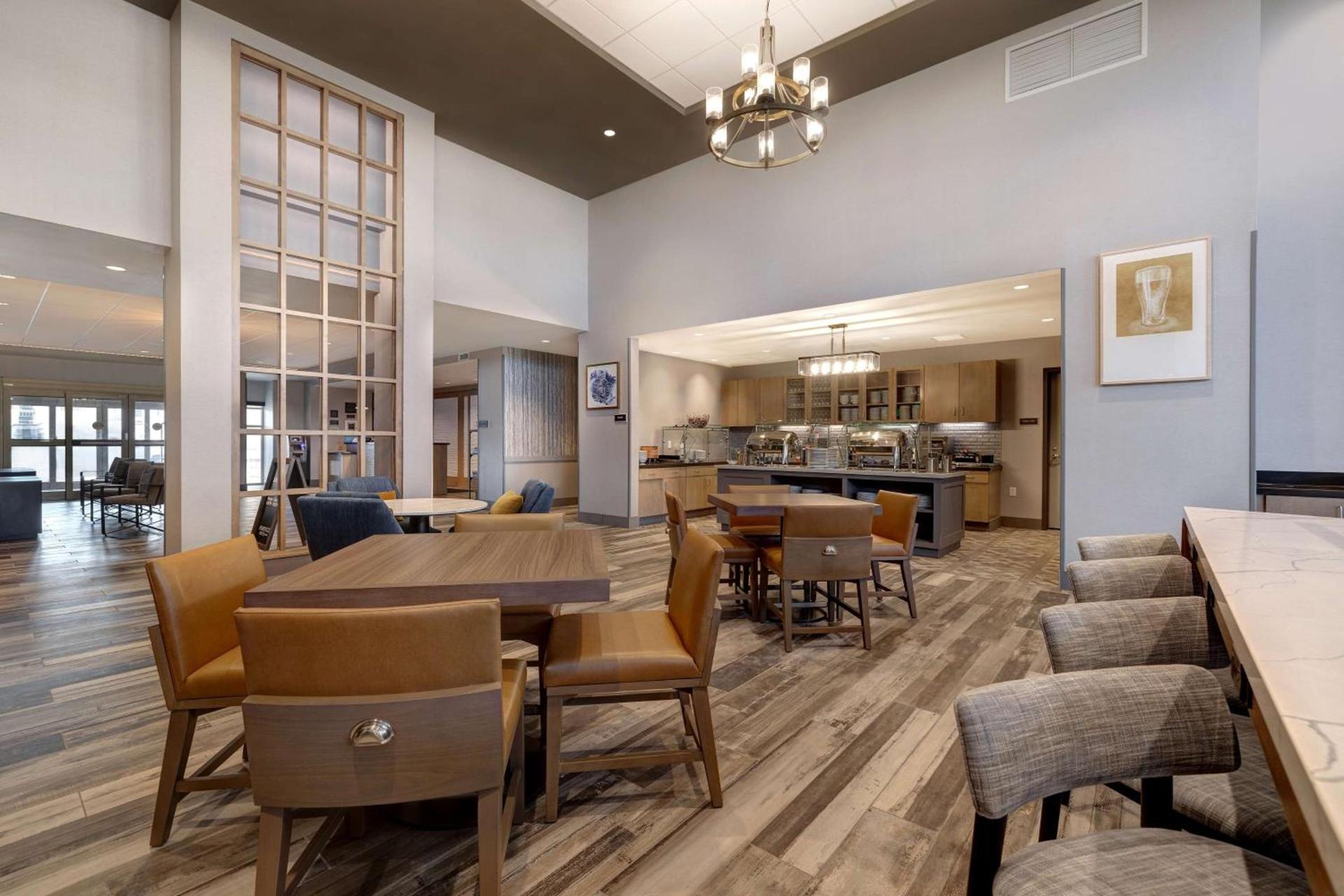 Homewood Suites By Hilton Oak Creek Milwaukee photo 16