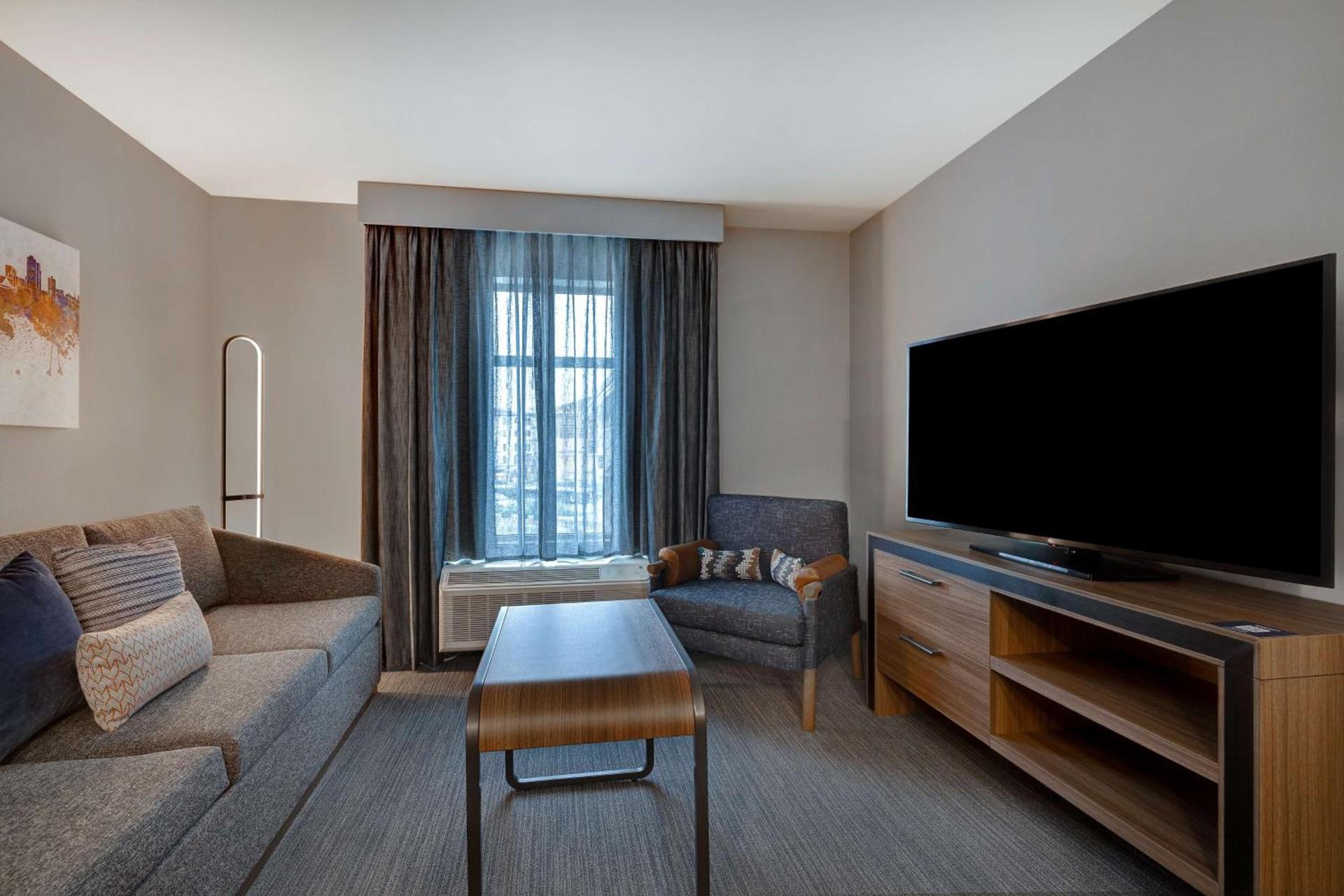 Homewood Suites By Hilton Oak Creek Milwaukee photo 25