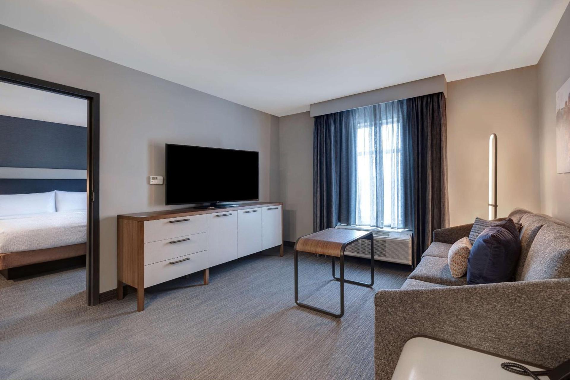Homewood Suites By Hilton Oak Creek Milwaukee photo 27