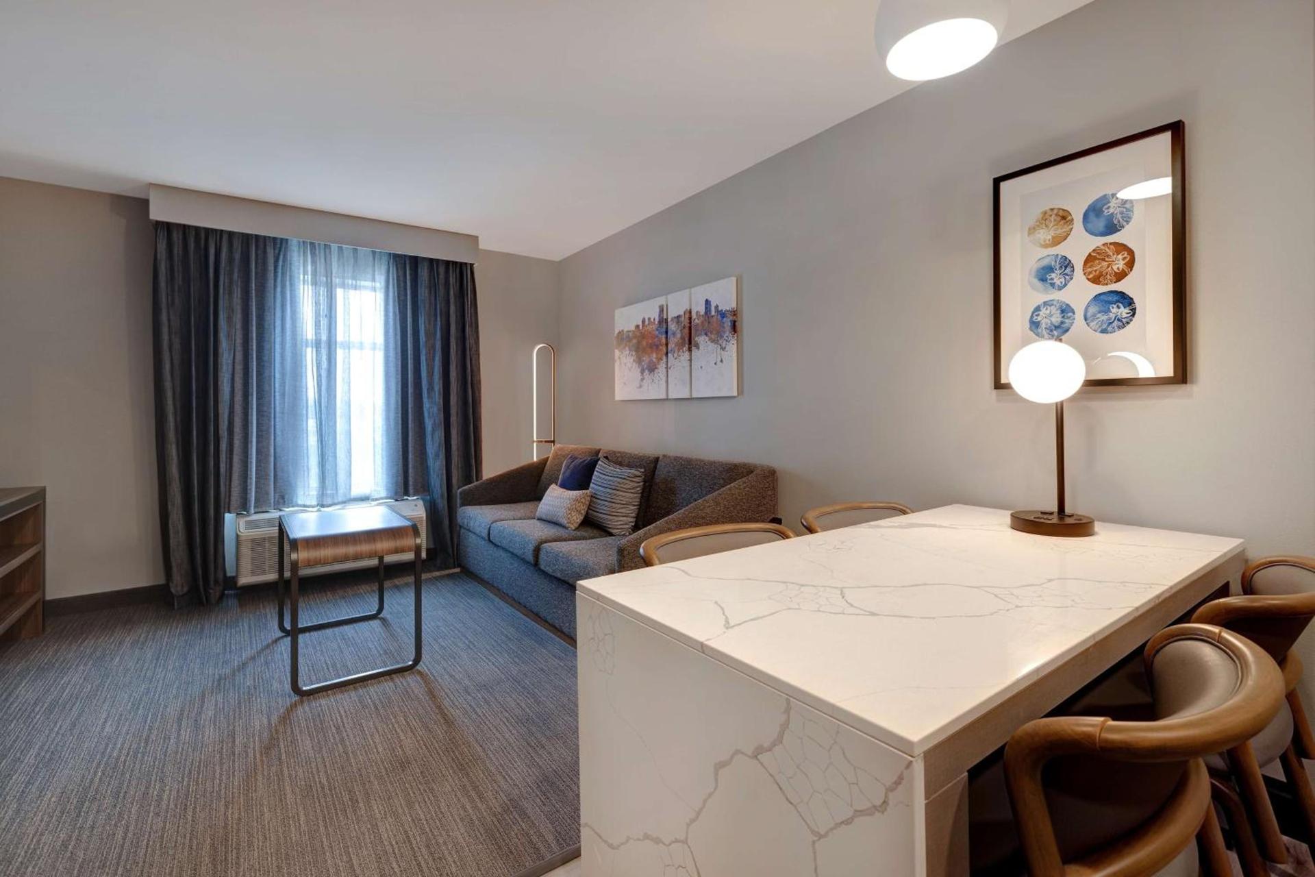 Homewood Suites By Hilton Oak Creek Milwaukee photo 28