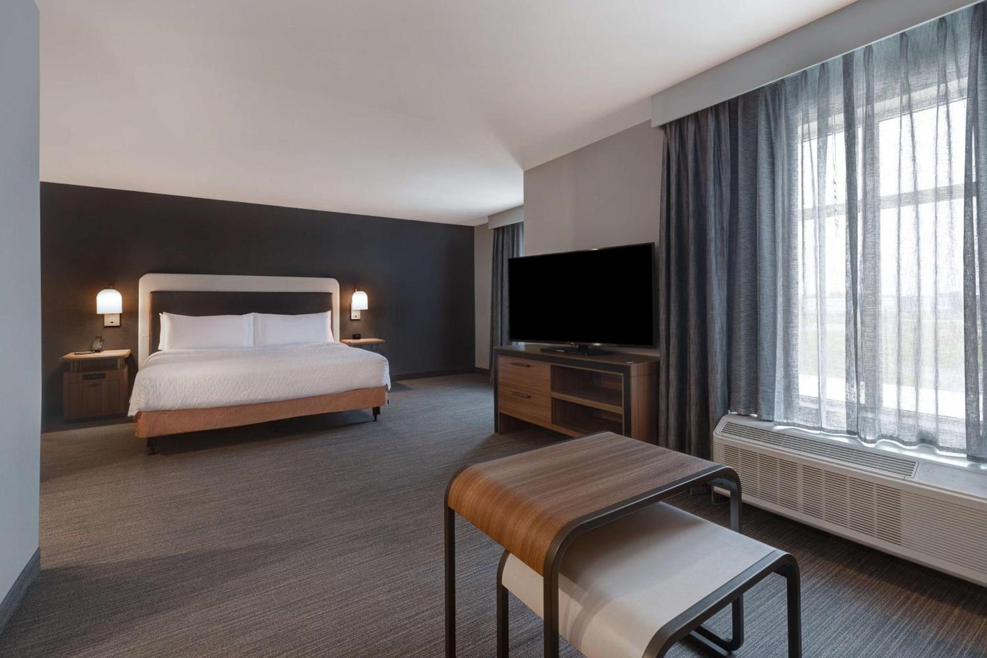 Homewood Suites By Hilton Oak Creek Milwaukee photo 35