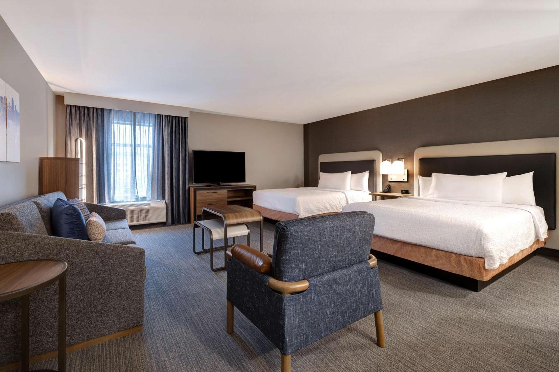 Homewood Suites By Hilton Oak Creek Milwaukee photo 38