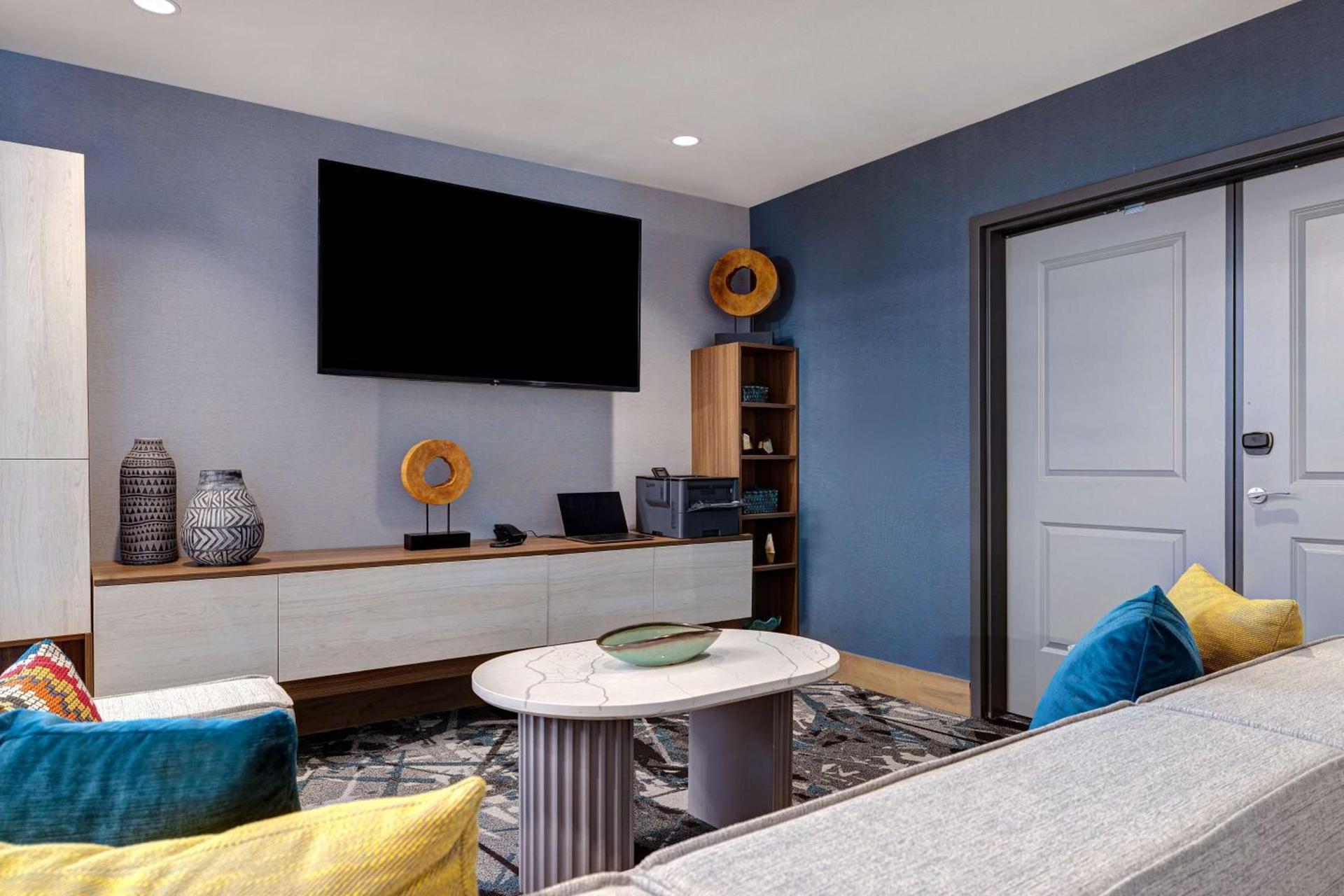 Homewood Suites By Hilton Oak Creek Milwaukee photo 54