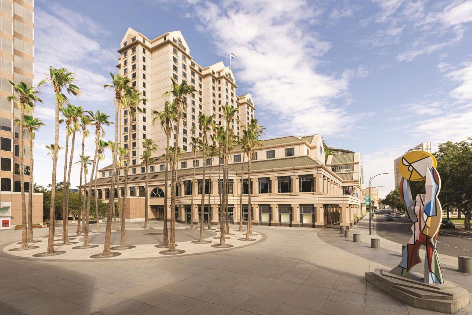 Signia by Hilton San Jose — hotel in San Jose