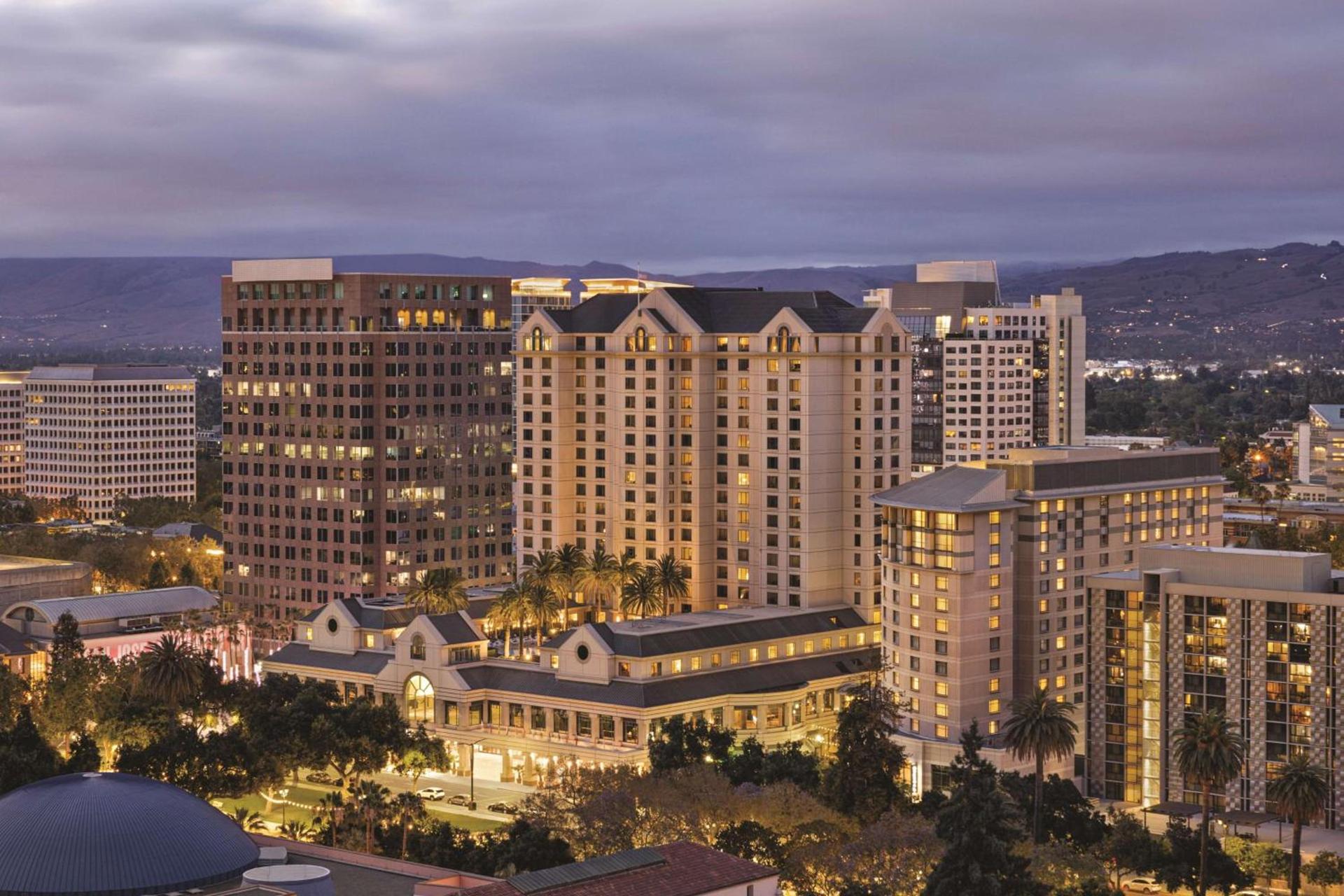 Signia by Hilton San Jose photo 8