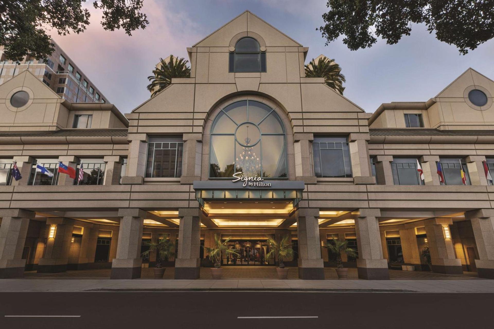 Signia by Hilton San Jose photo 9