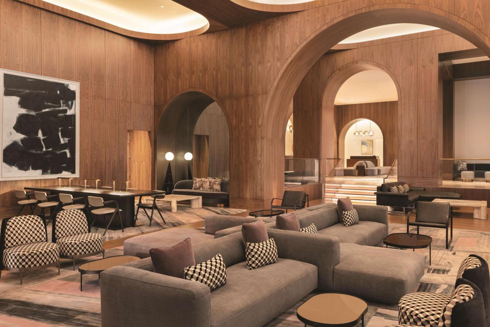 Signia by Hilton San Jose photo 12