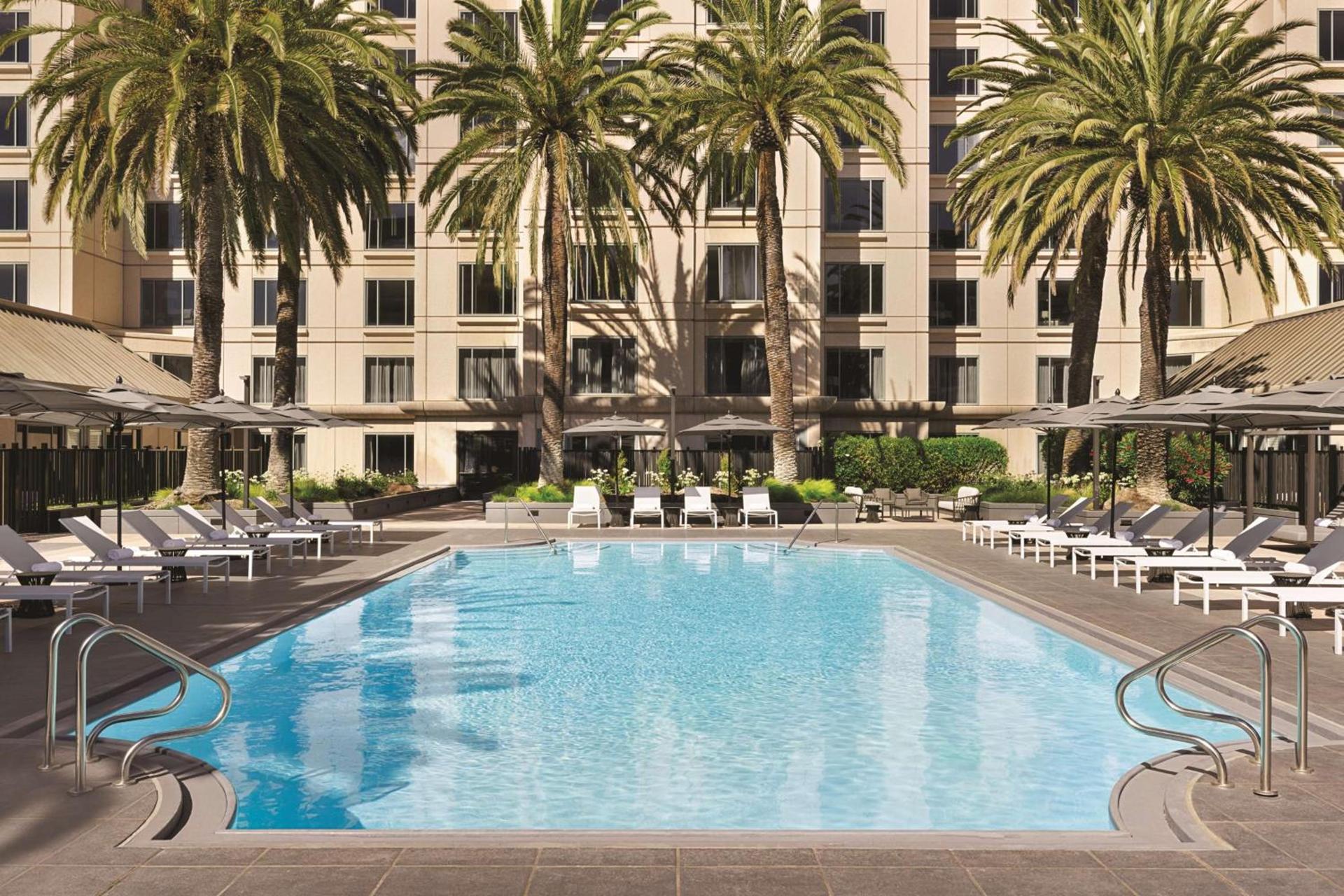 Signia by Hilton San Jose photo 16