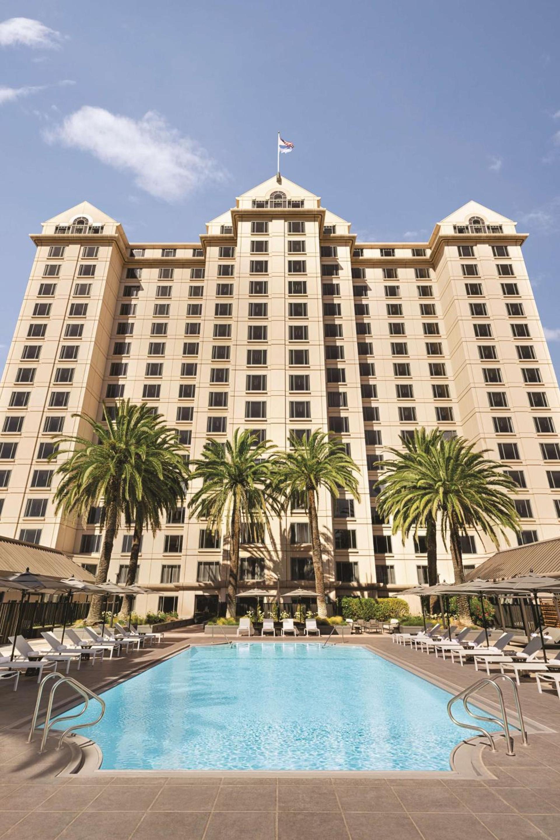 Signia by Hilton San Jose photo 18