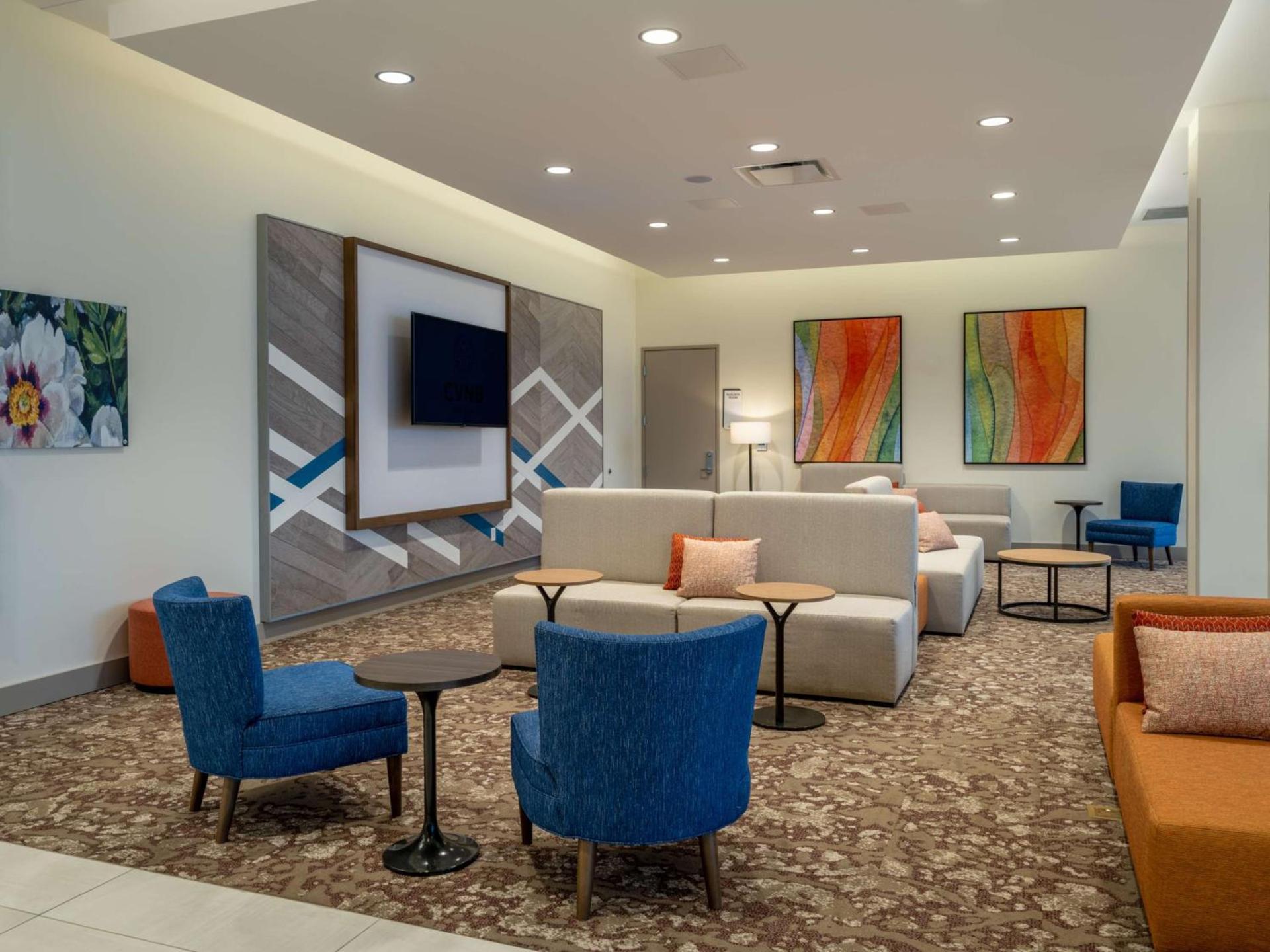 Hilton Garden Inn Jeffersonville, In photo 4