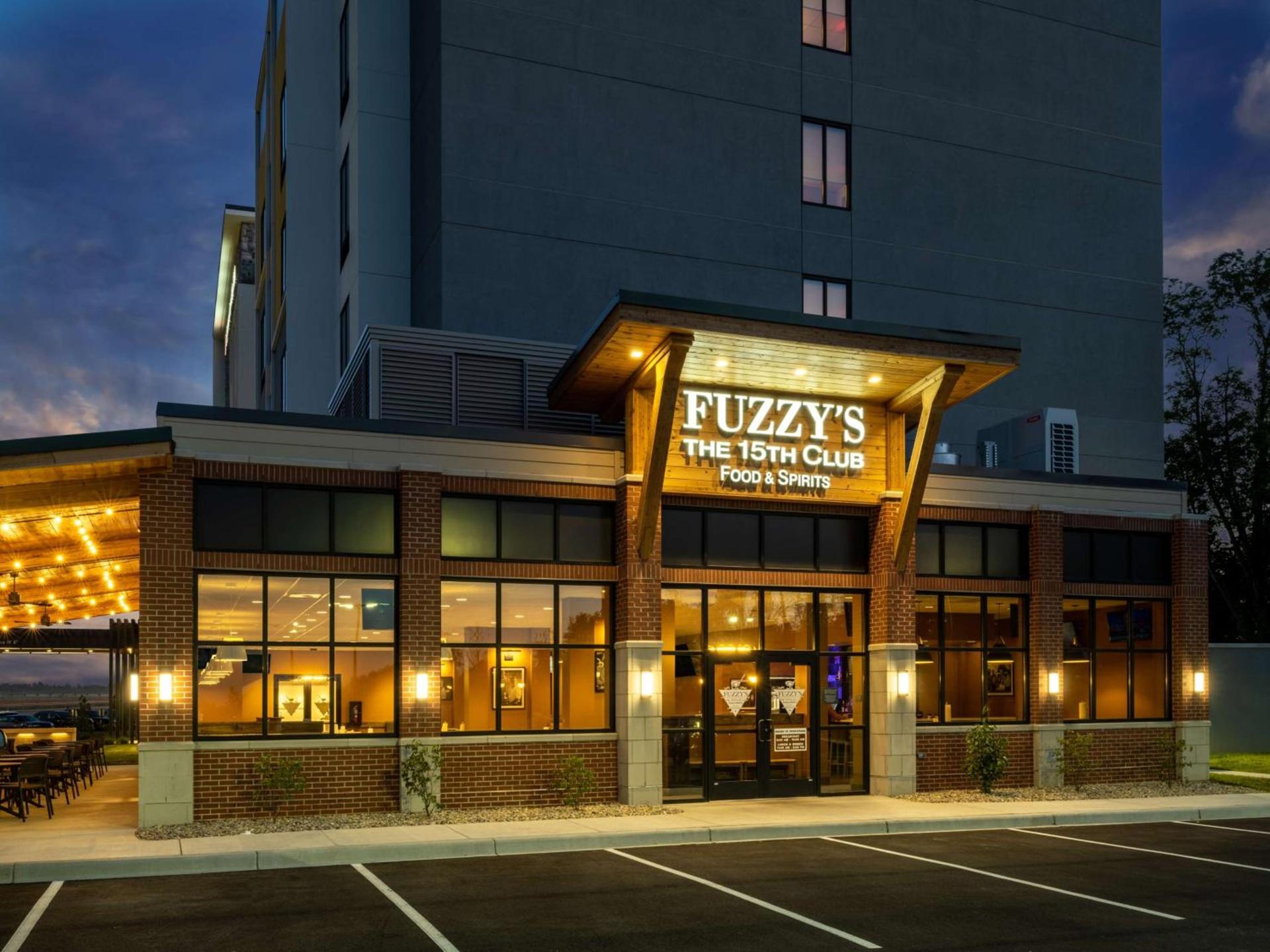 Hilton Garden Inn Jeffersonville, In photo 8