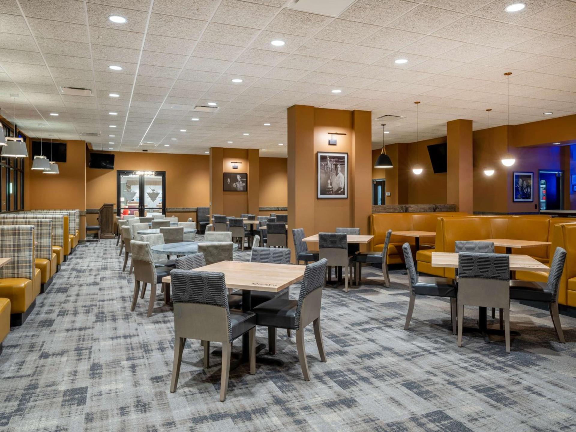 Hilton Garden Inn Jeffersonville, In photo 9
