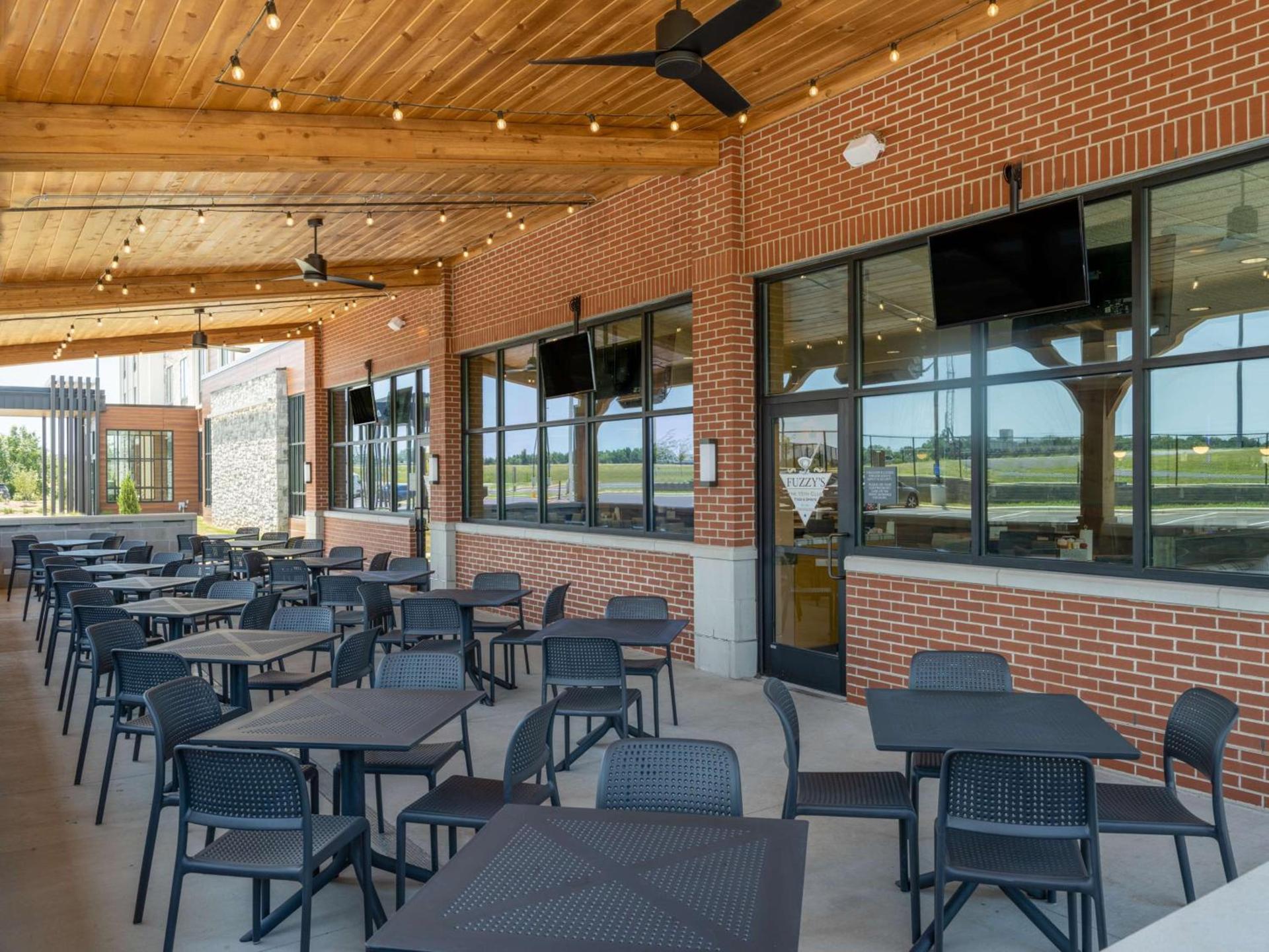 Hilton Garden Inn Jeffersonville, In photo 11