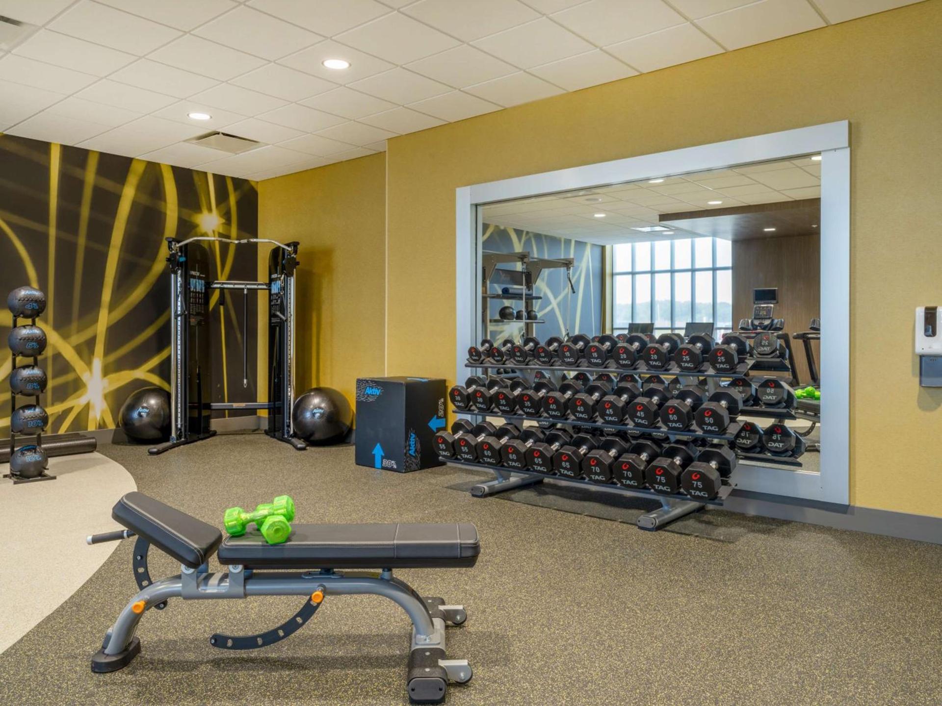 Hilton Garden Inn Jeffersonville, In photo 15