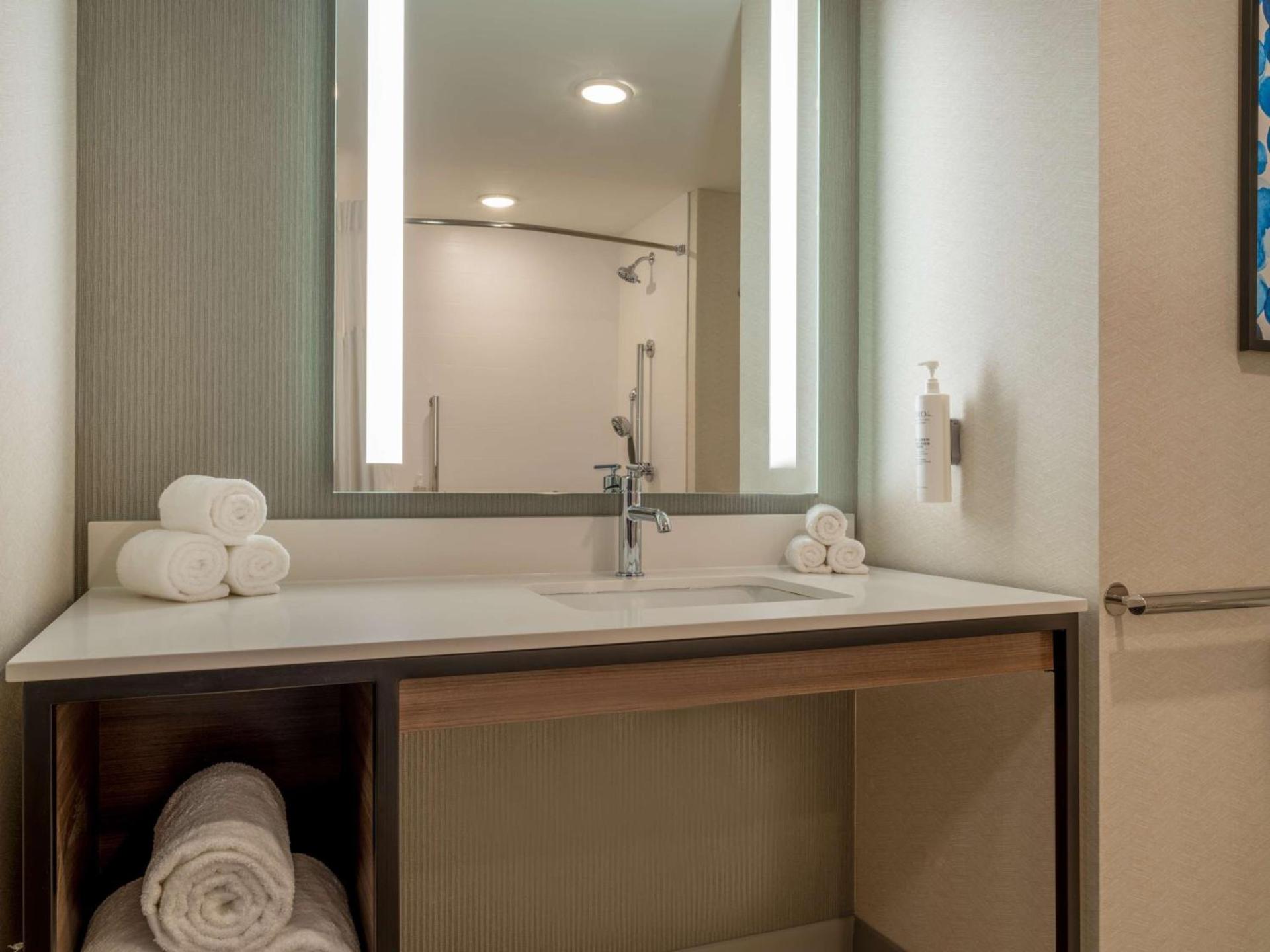 Hilton Garden Inn Jeffersonville, In photo 19