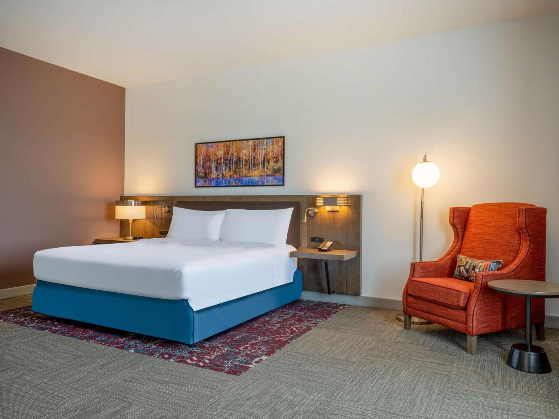 Hilton Garden Inn Jeffersonville, In photo 21