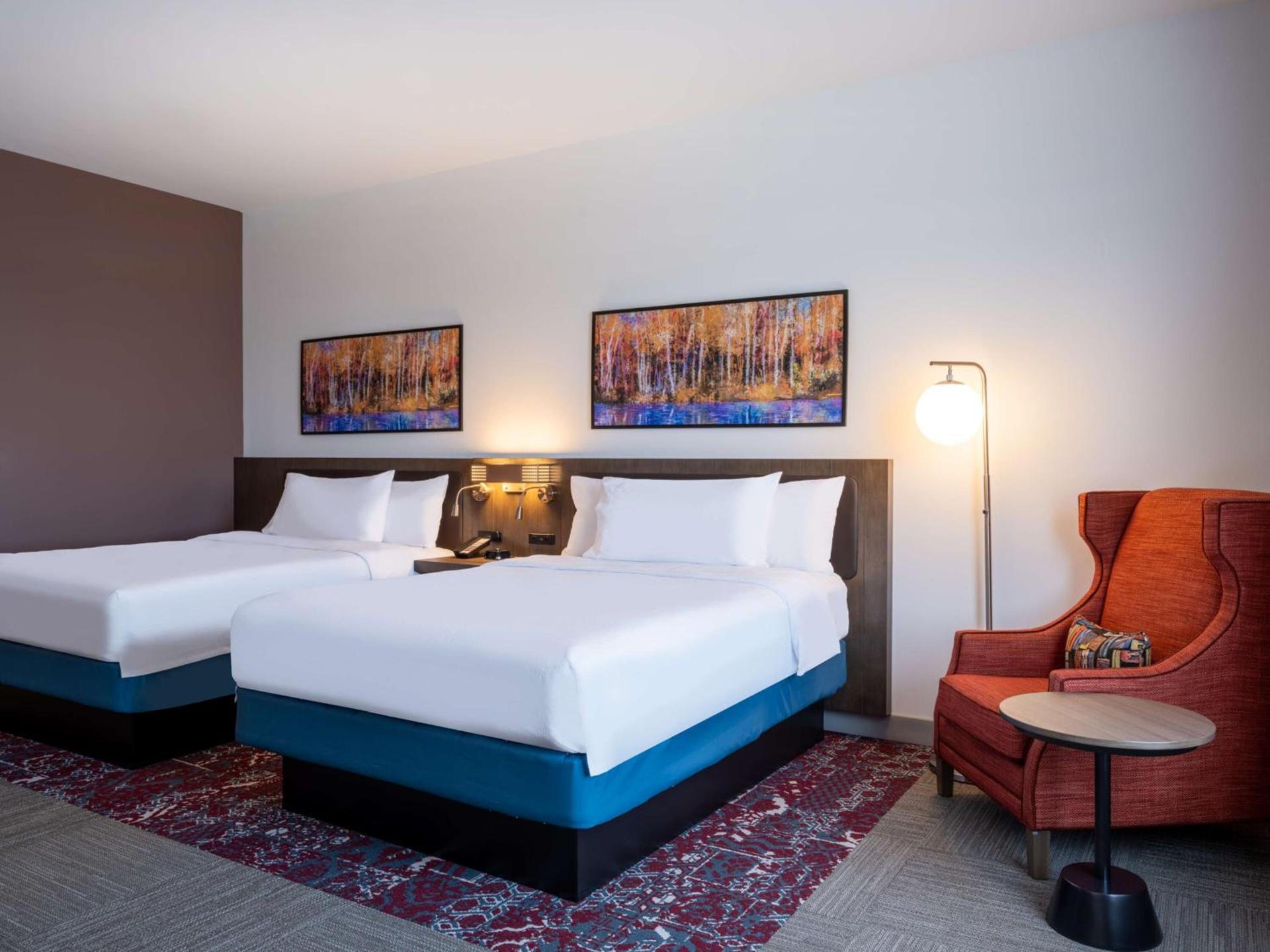 Hilton Garden Inn Jeffersonville, In photo 24