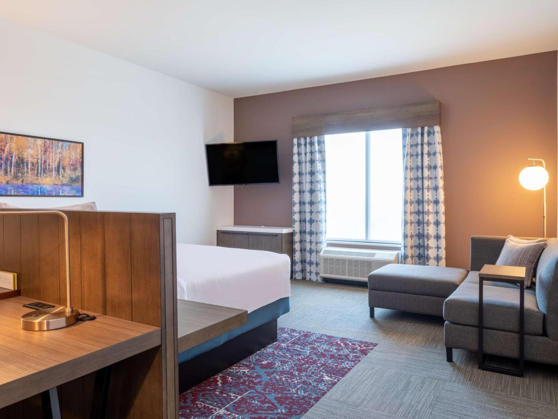 Hilton Garden Inn Jeffersonville, In photo 28