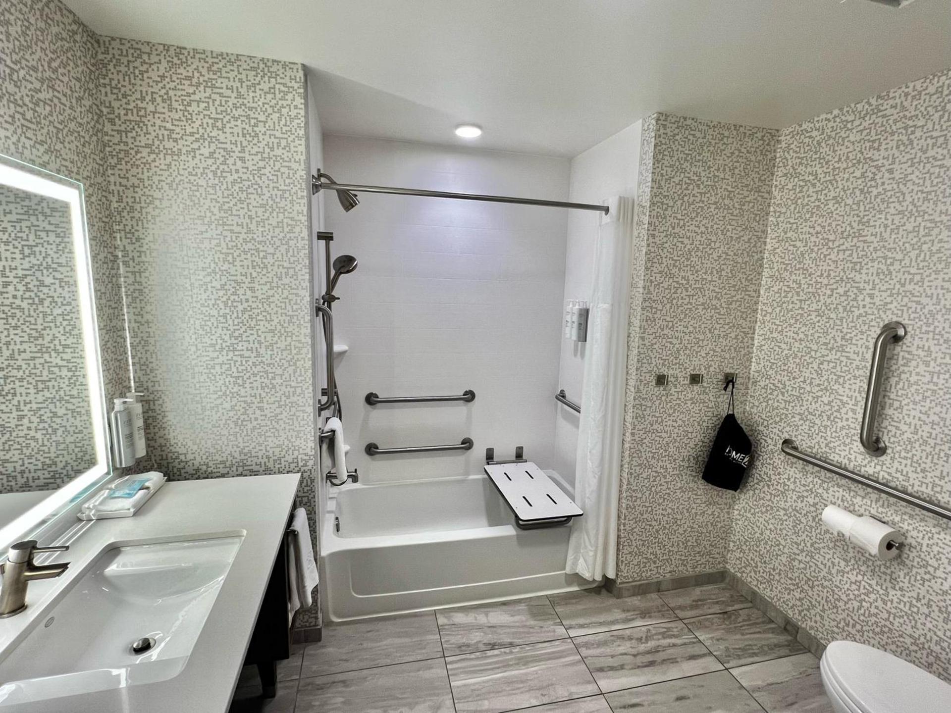 Home2 Suites By Hilton Alamogordo White Sands photo 48