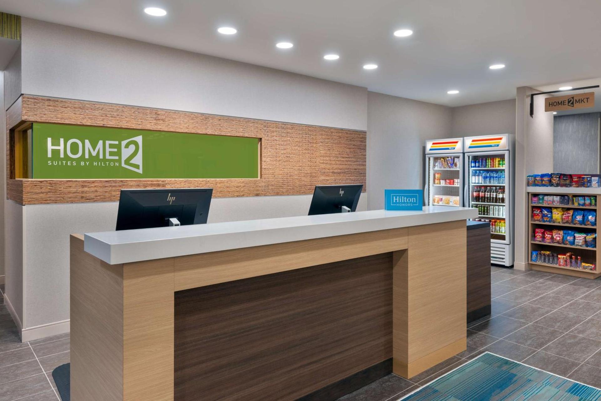 Home2 Suites By Hilton Wildwood The Villages photo 8