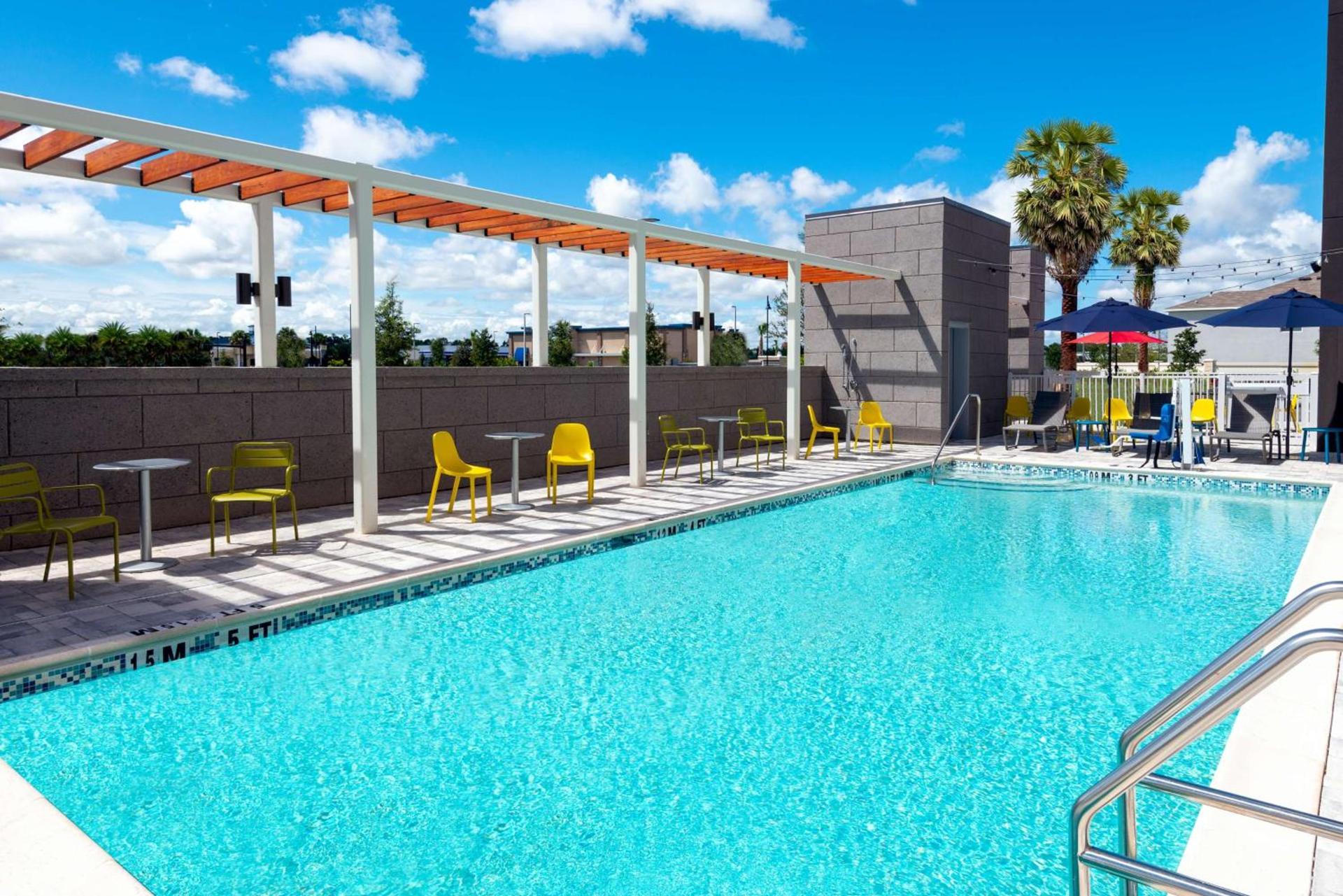 Home2 Suites By Hilton Wildwood The Villages photo 9