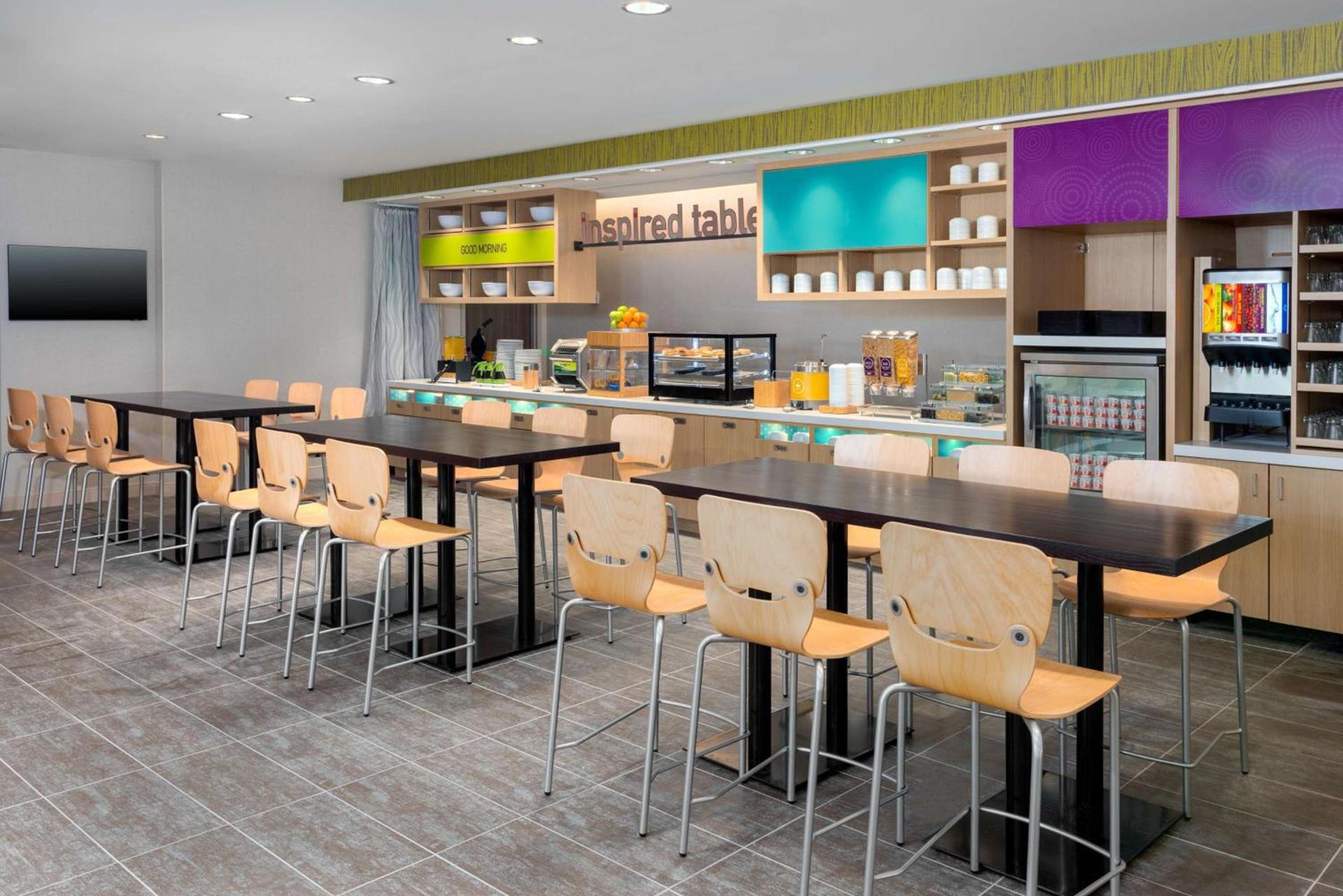 Home2 Suites By Hilton Wildwood The Villages photo 10