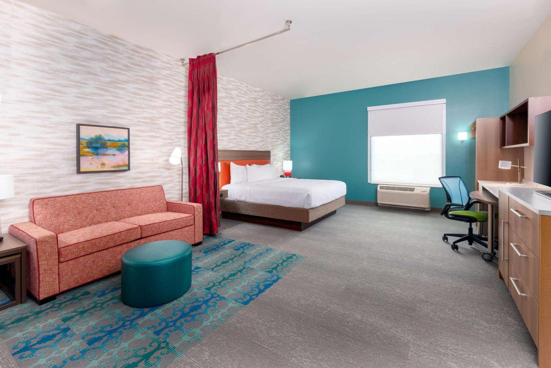 Home2 Suites By Hilton Wildwood The Villages photo 15