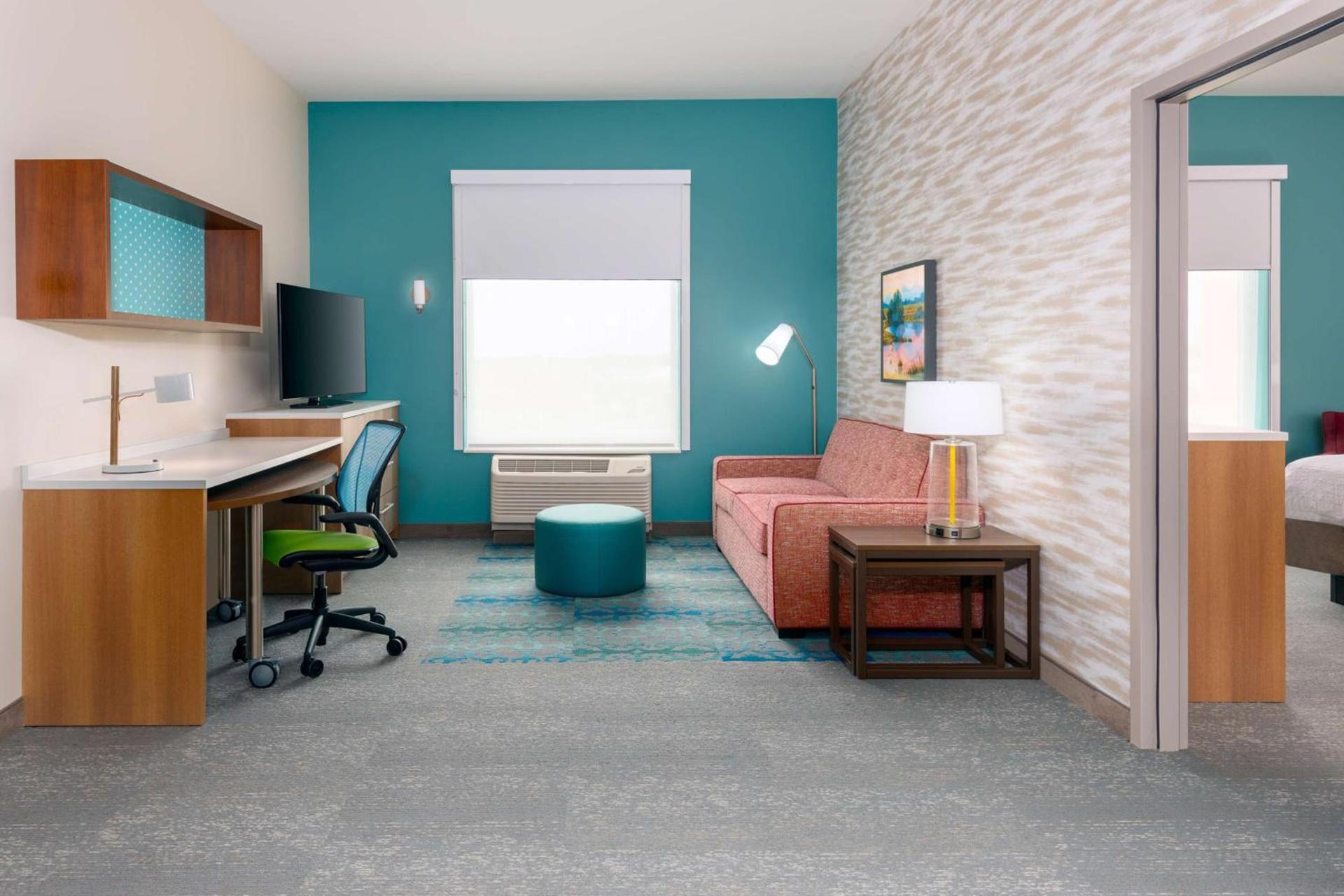 Home2 Suites By Hilton Wildwood The Villages photo 23