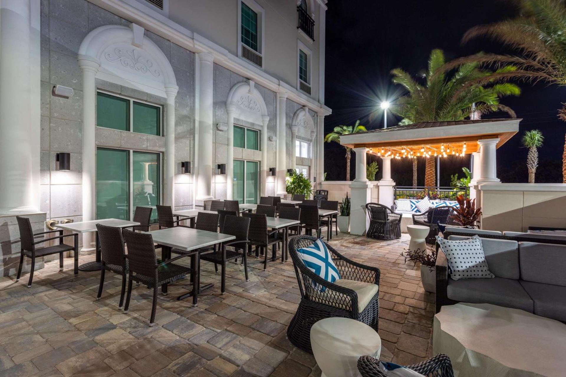 Hilton Garden Inn St Augustine-Historic District photo 3