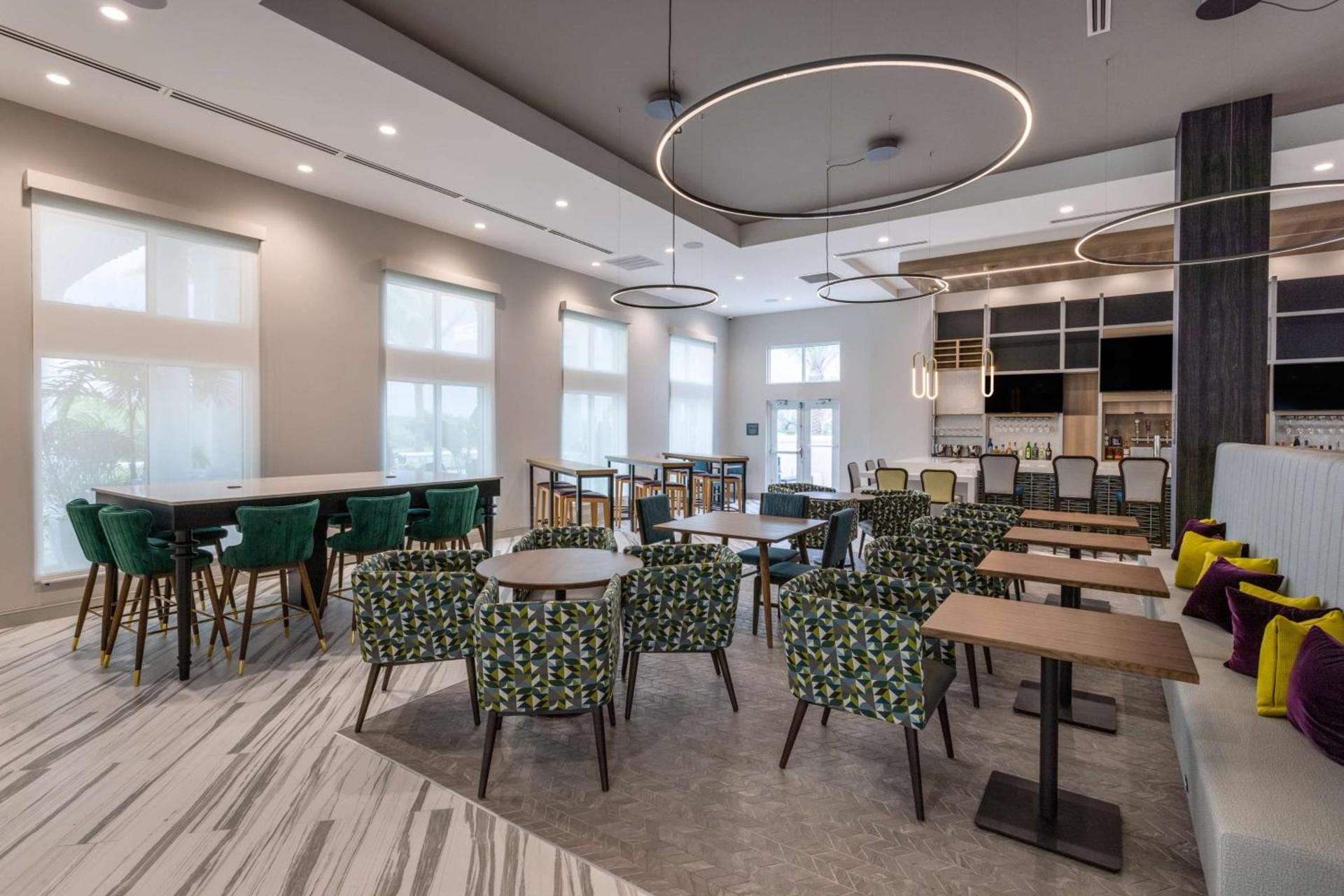Hilton Garden Inn St Augustine-Historic District photo 15