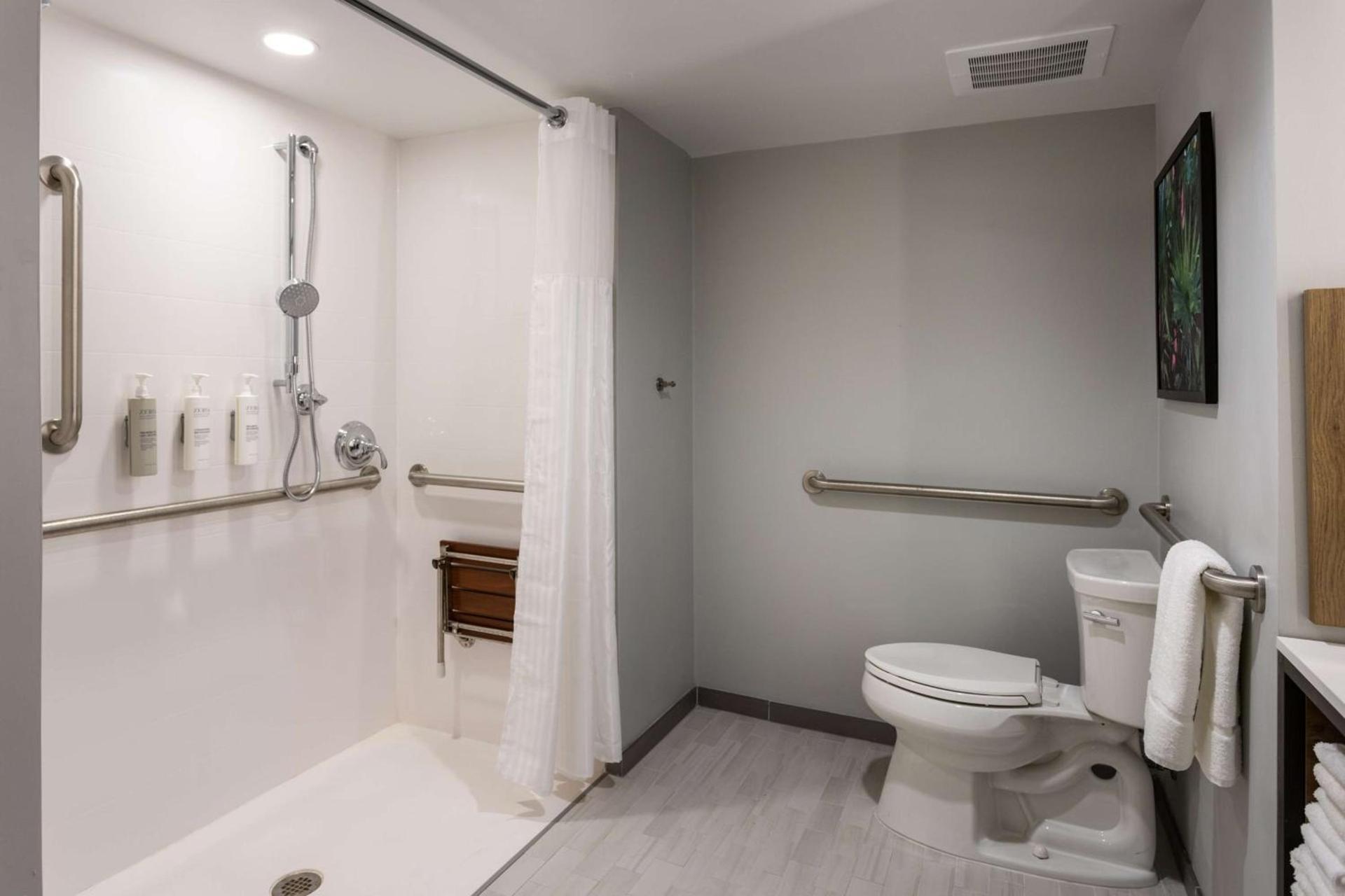 Hilton Garden Inn St Augustine-Historic District photo 25
