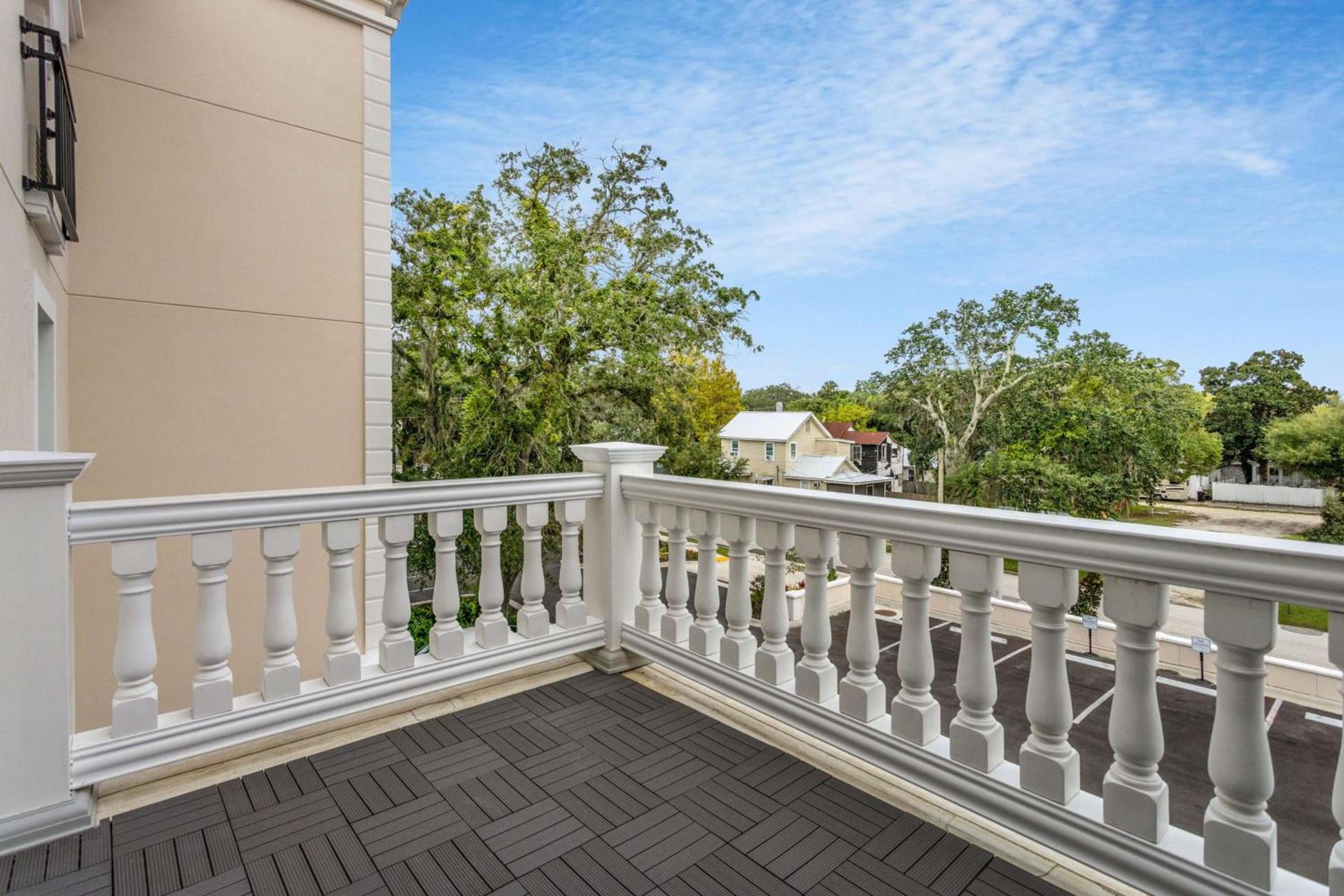 Hilton Garden Inn St Augustine-Historic District photo 23
