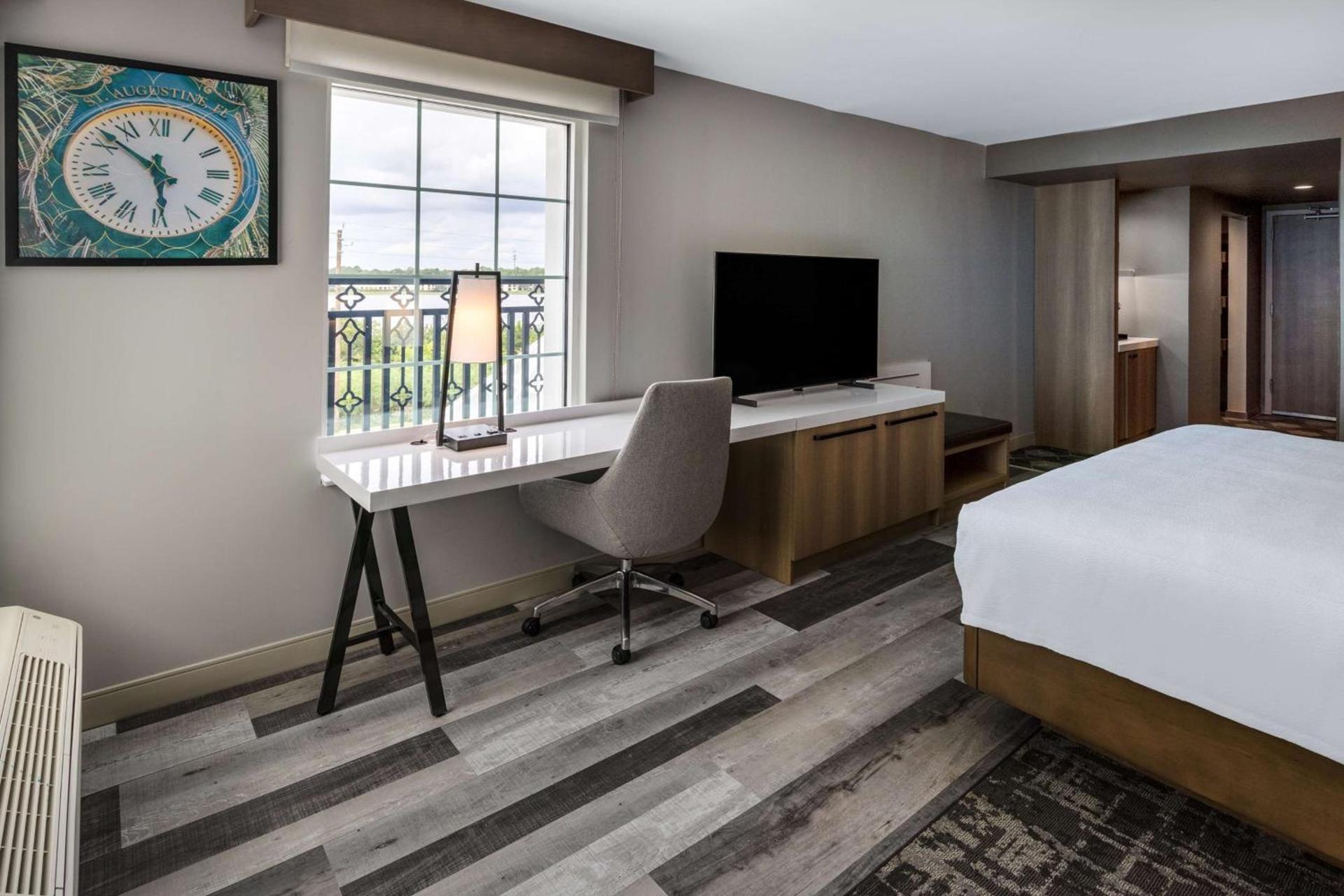 Hilton Garden Inn St Augustine-Historic District photo 24