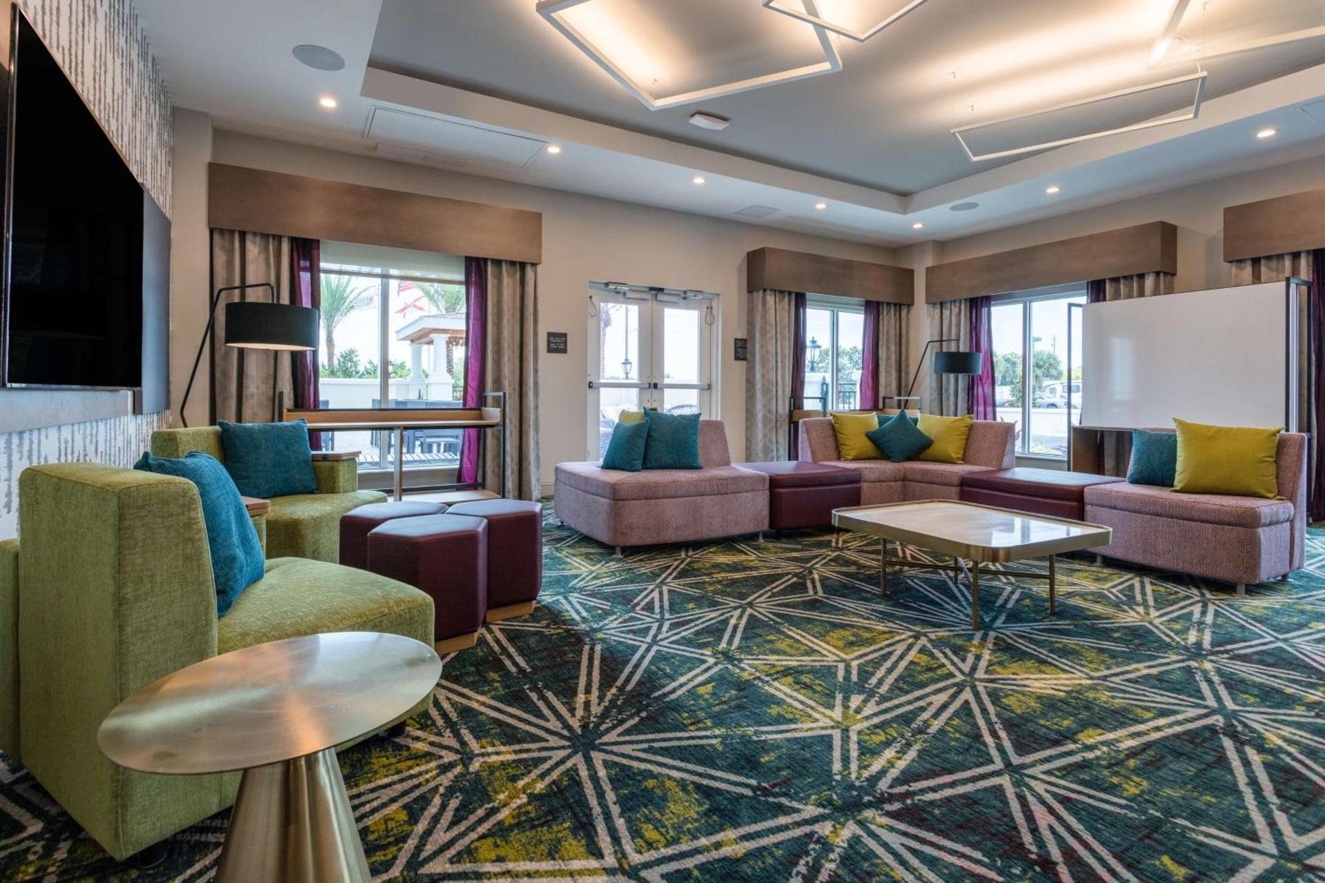 Hilton Garden Inn St Augustine-Historic District photo 29